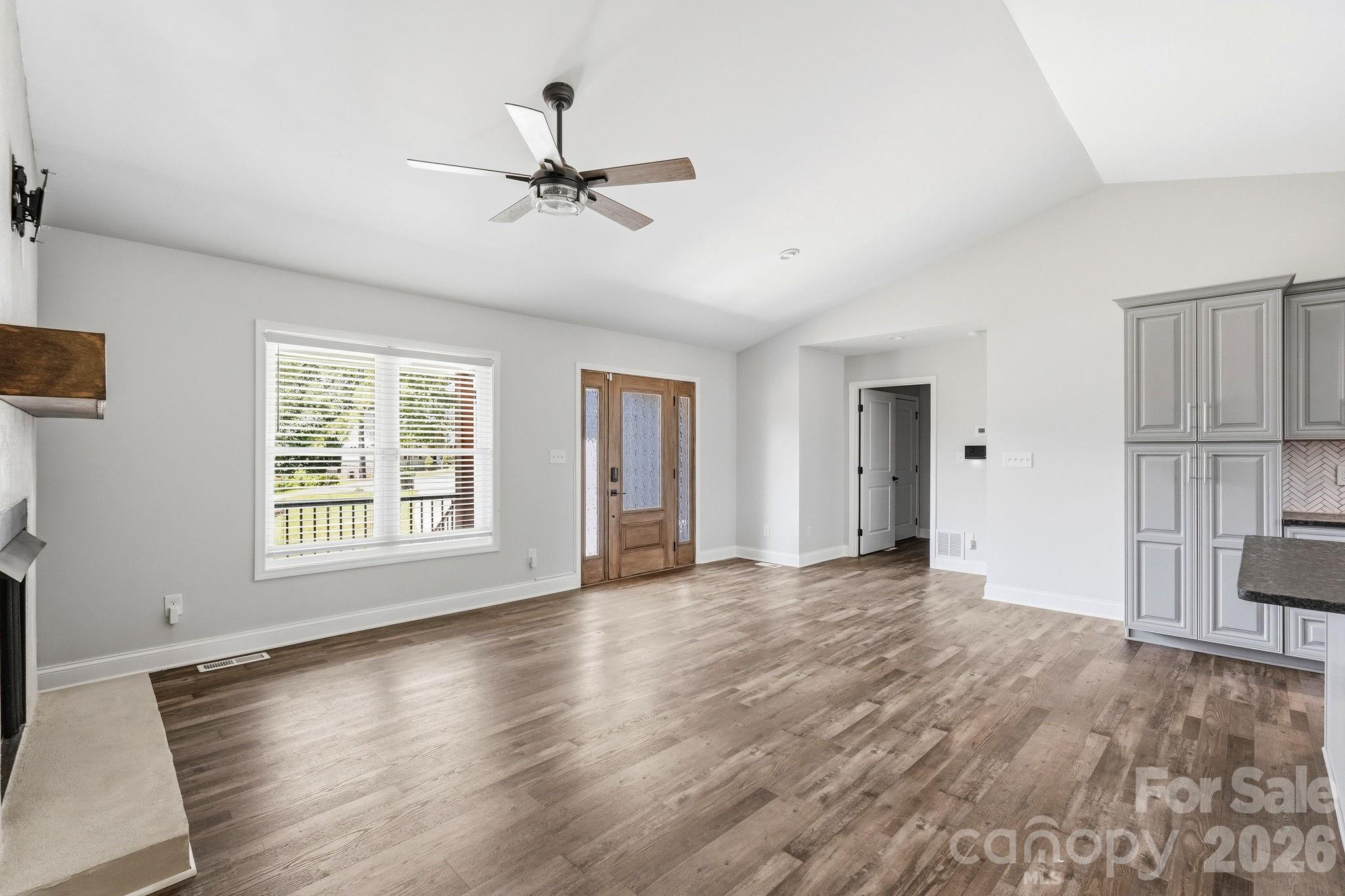 169 Old Brushy Drive — Lexington