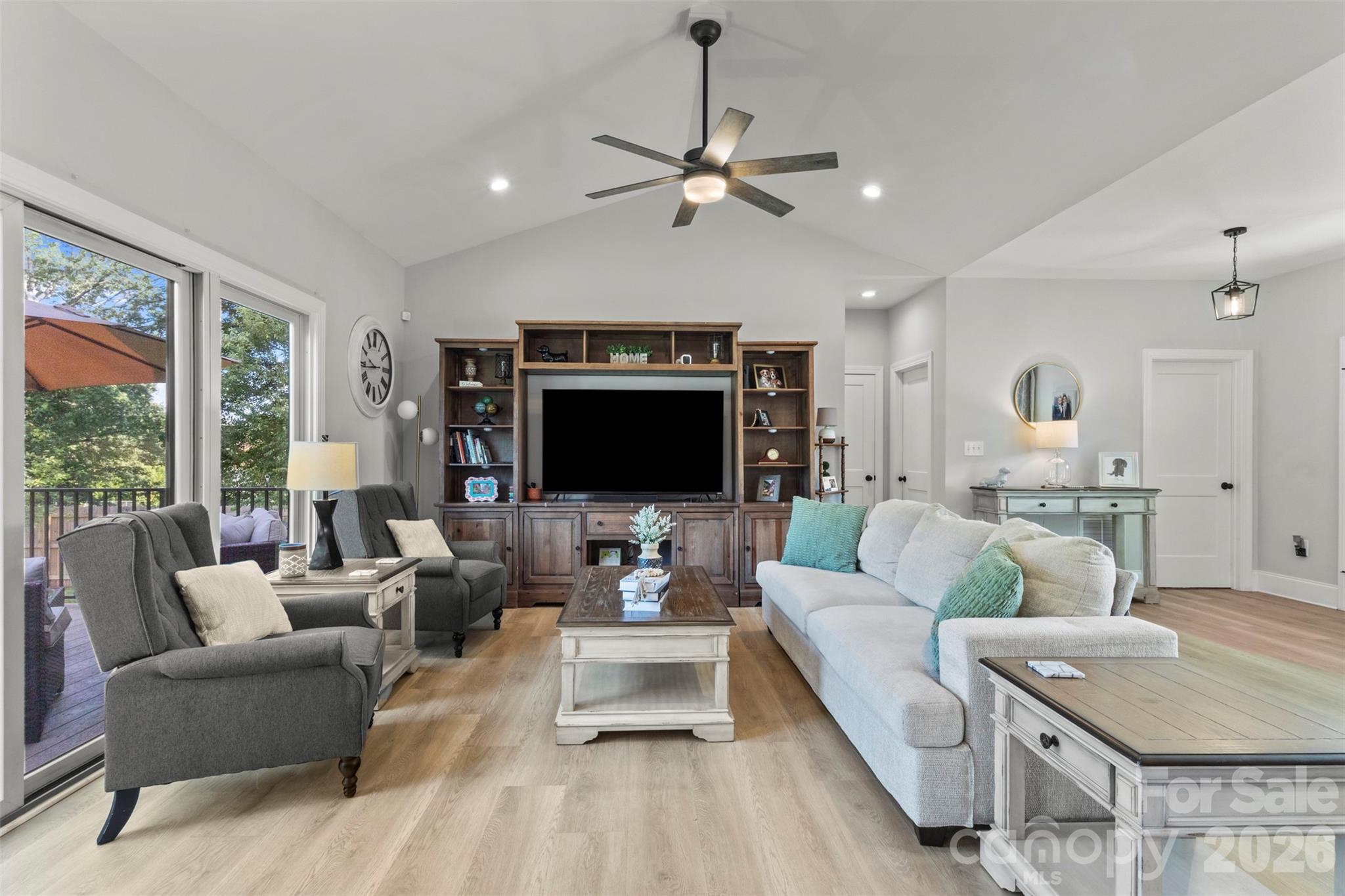 2616 Teague Street — Lincolnton