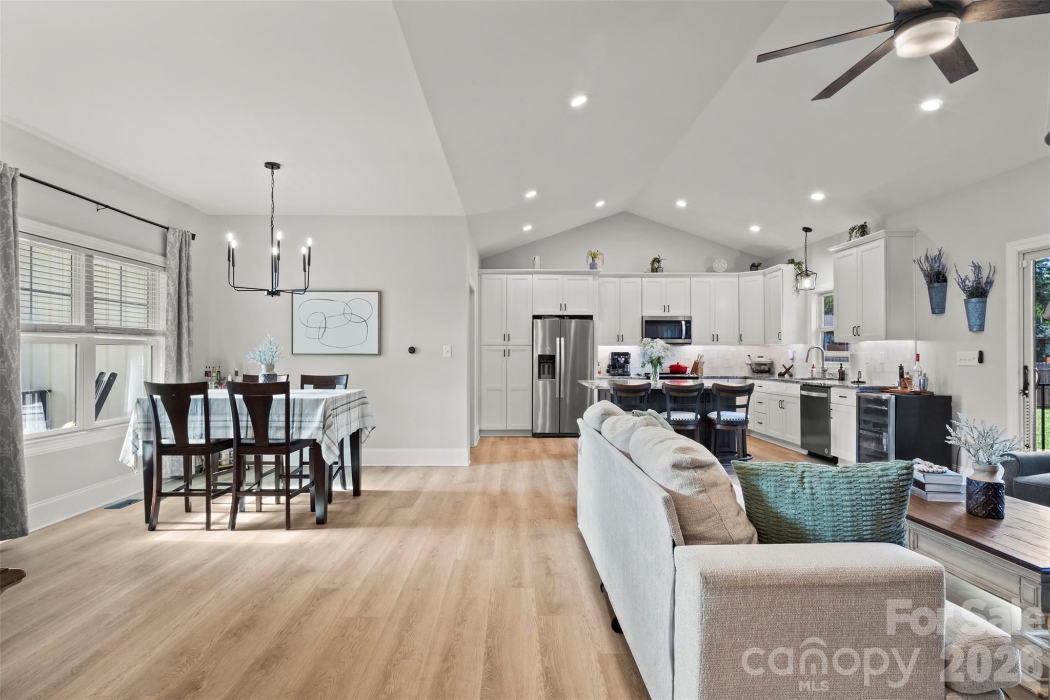 2616 Teague Street — Lincolnton