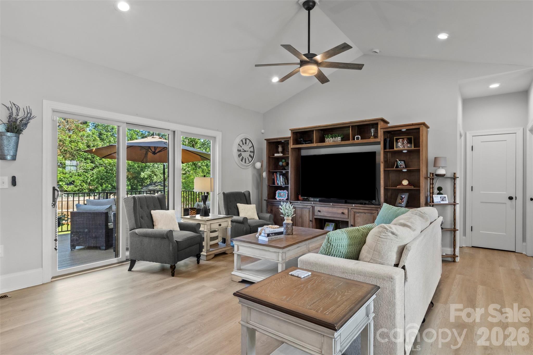2616 Teague Street — Lincolnton