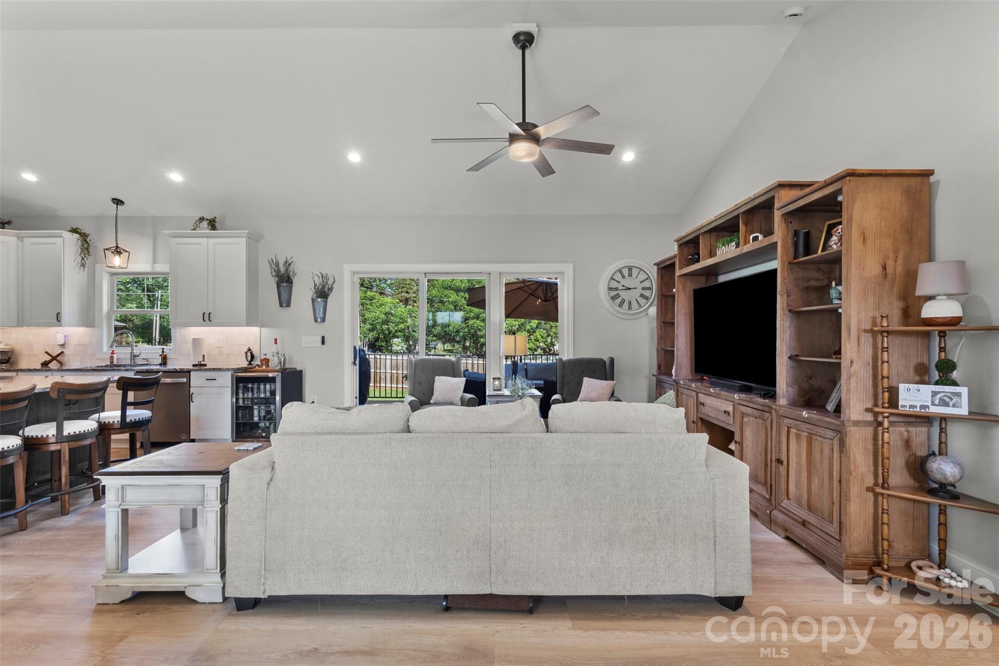2616 Teague Street — Lincolnton