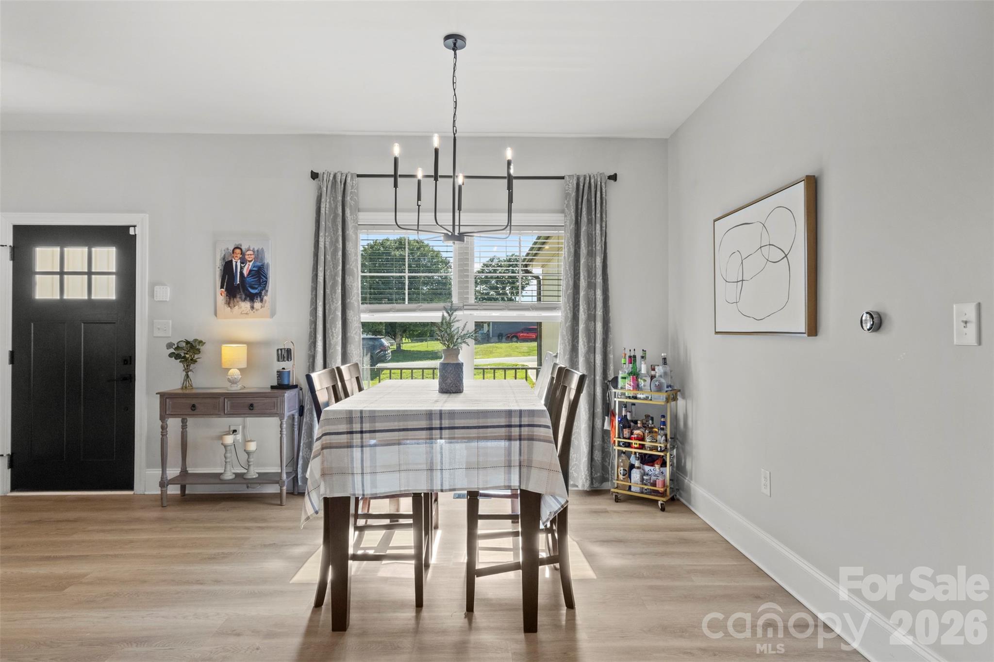 2616 Teague Street — Lincolnton