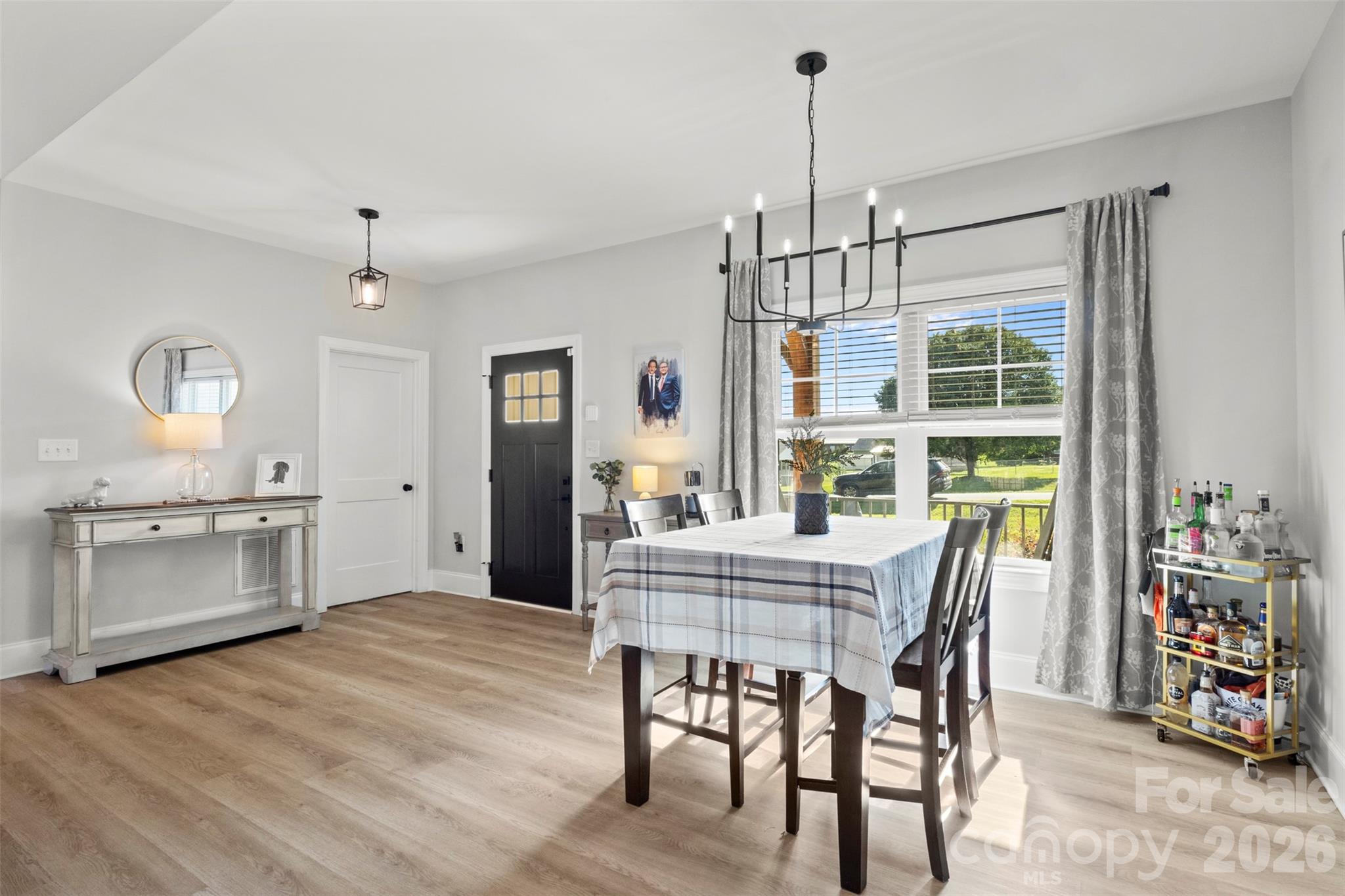 2616 Teague Street — Lincolnton