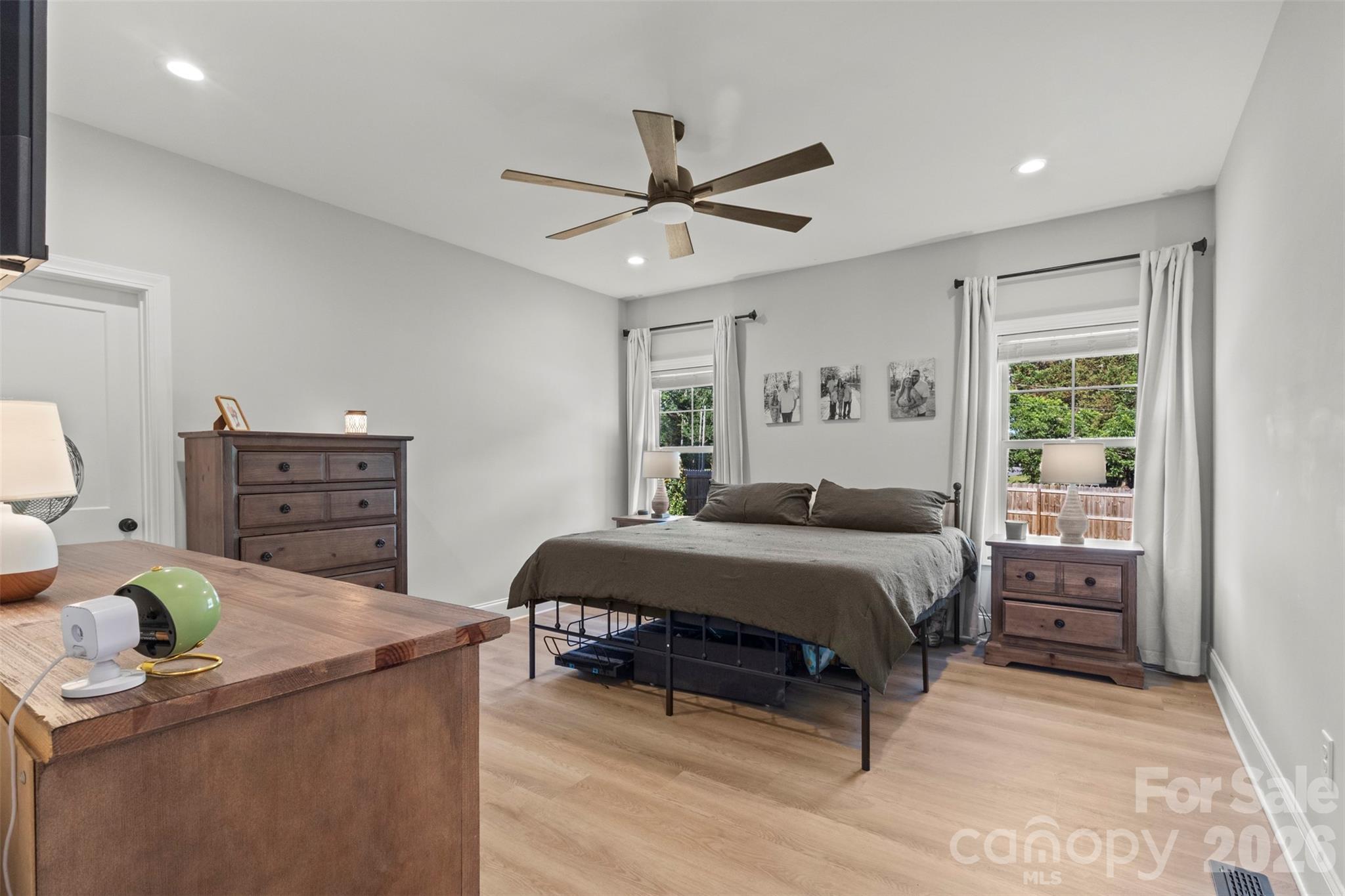 2616 Teague Street — Lincolnton