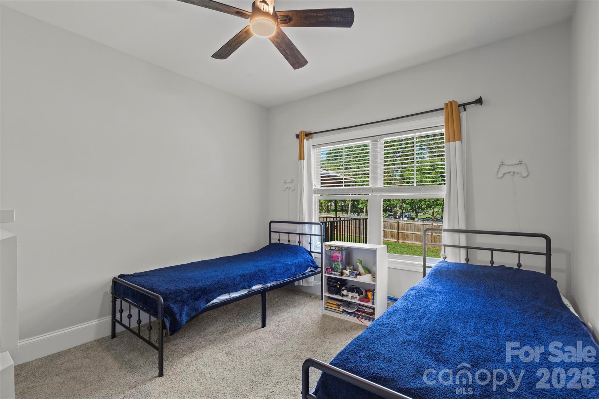 2616 Teague Street — Lincolnton