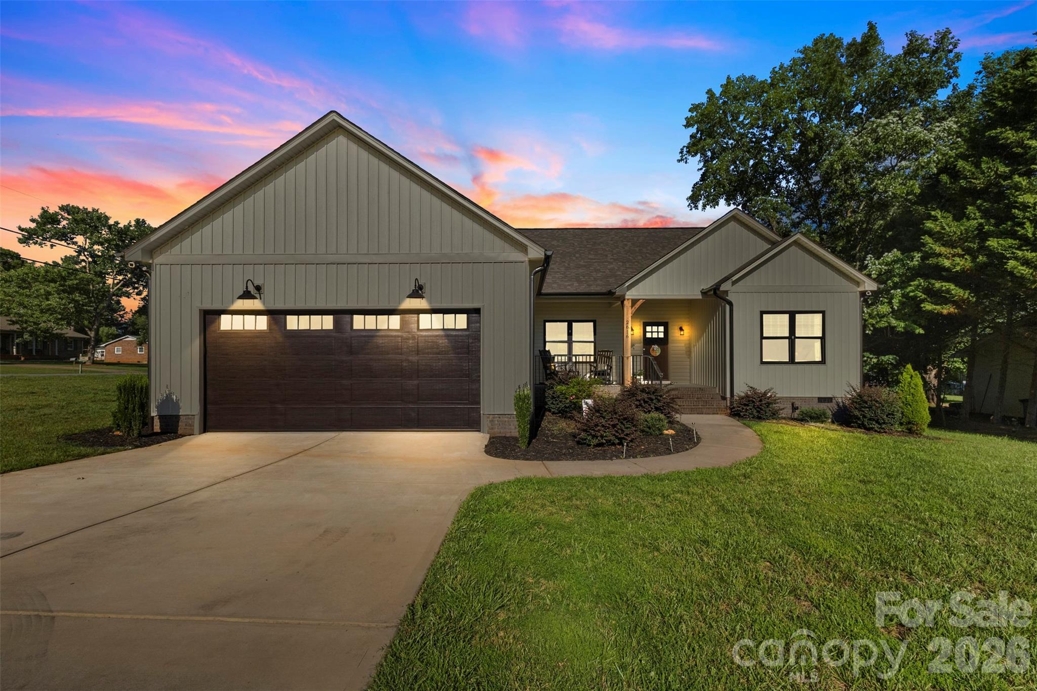 2616 Teague Street — Lincolnton