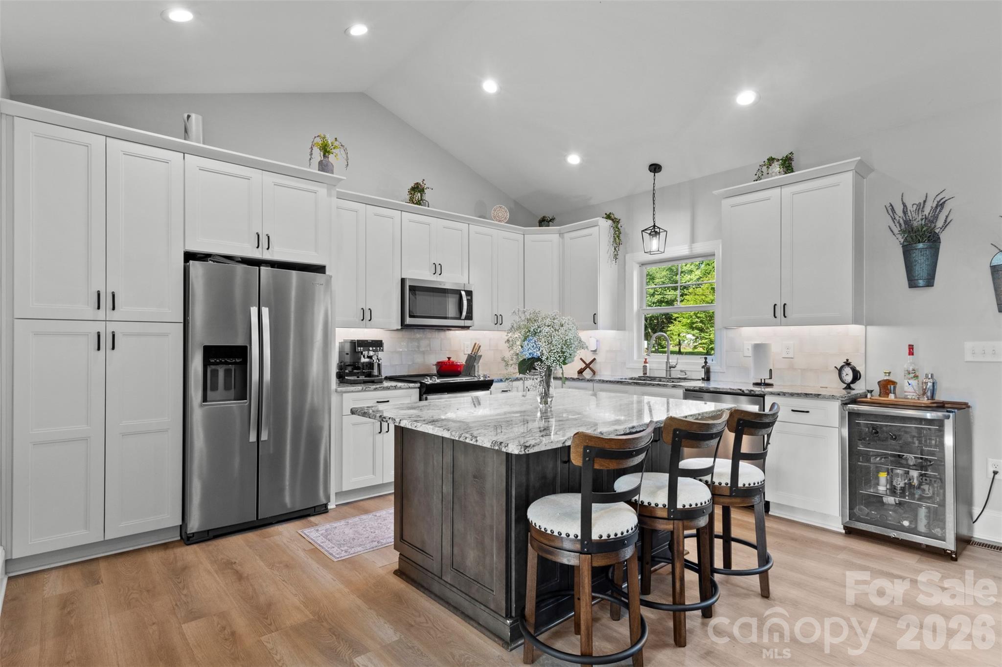 2616 Teague Street — Lincolnton