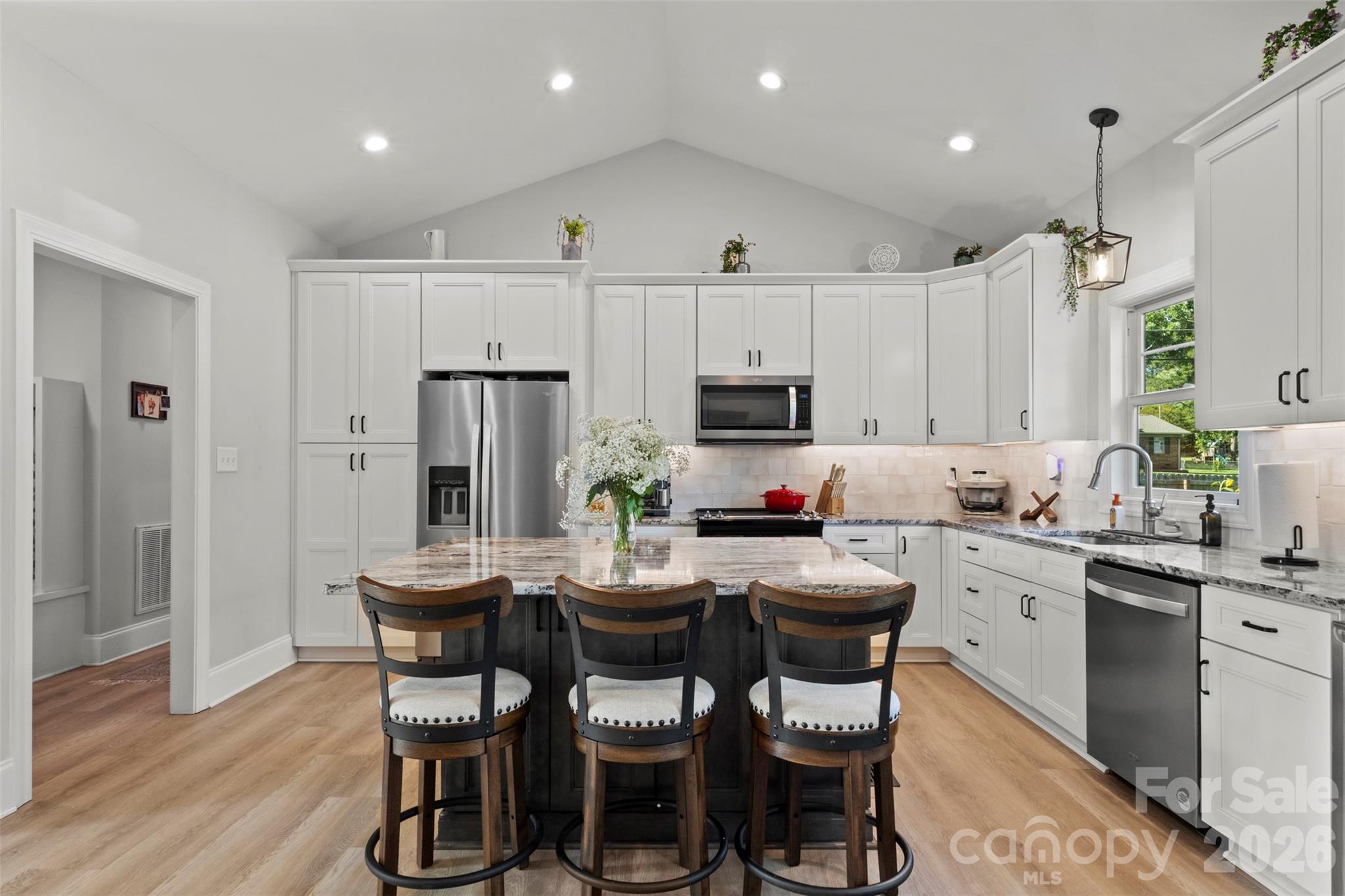 2616 Teague Street — Lincolnton