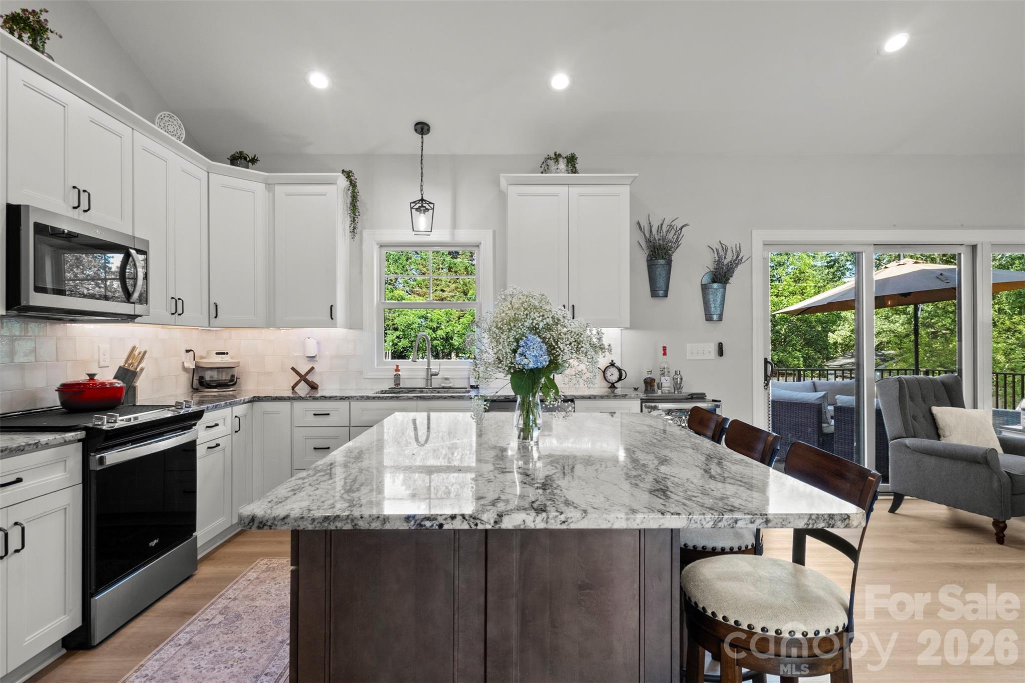 2616 Teague Street — Lincolnton