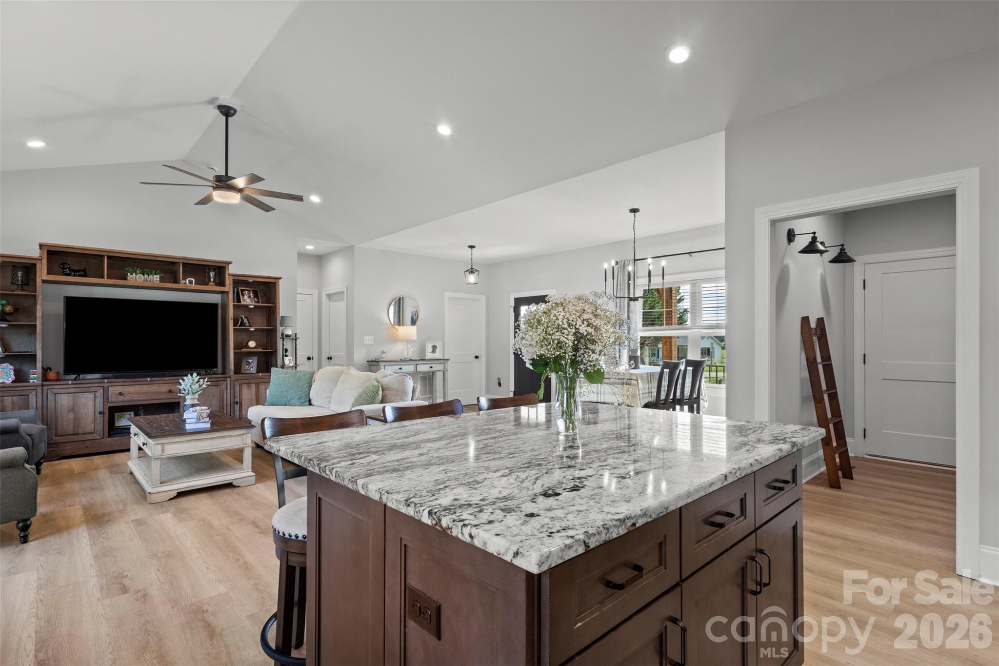 2616 Teague Street — Lincolnton