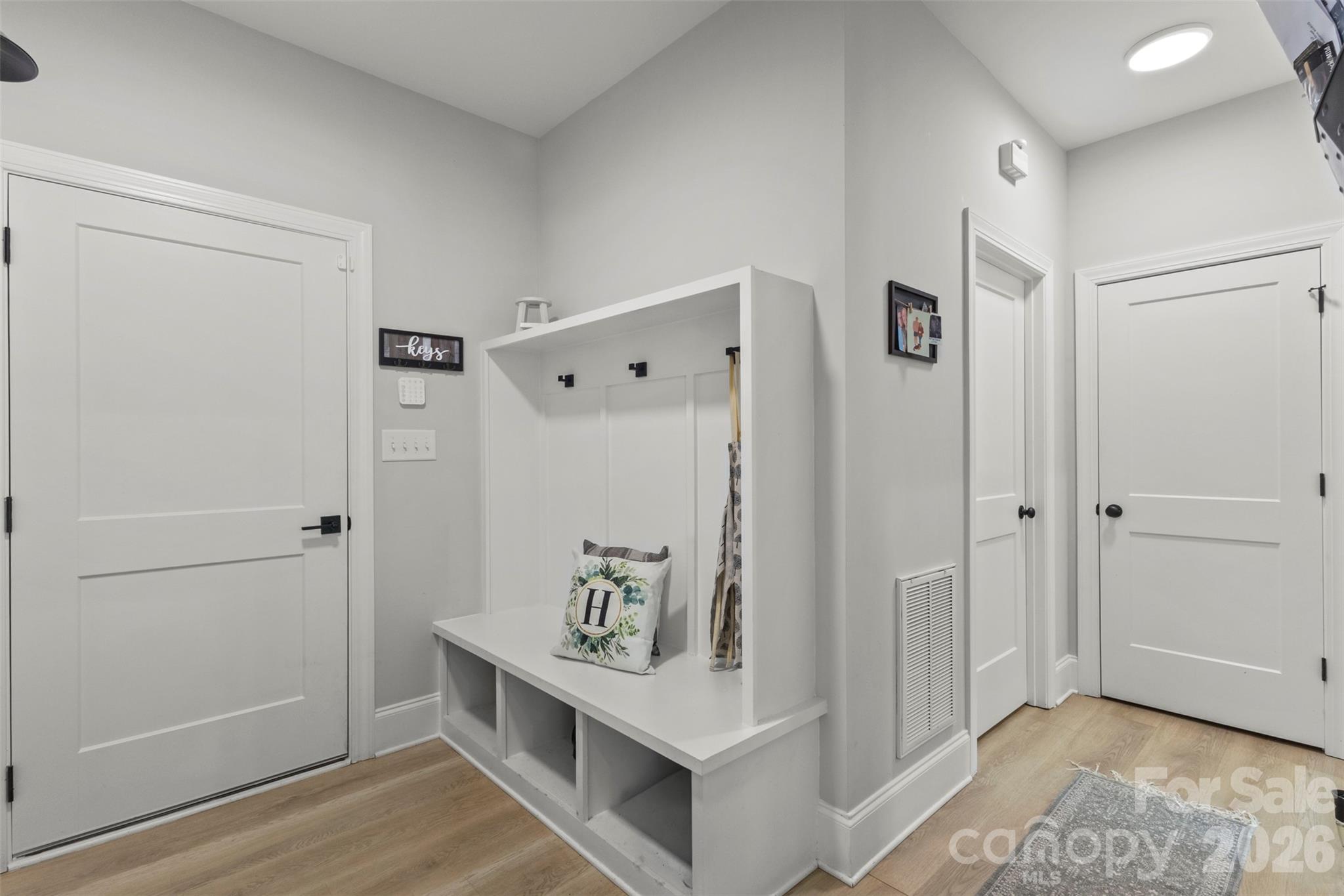 2616 Teague Street — Lincolnton