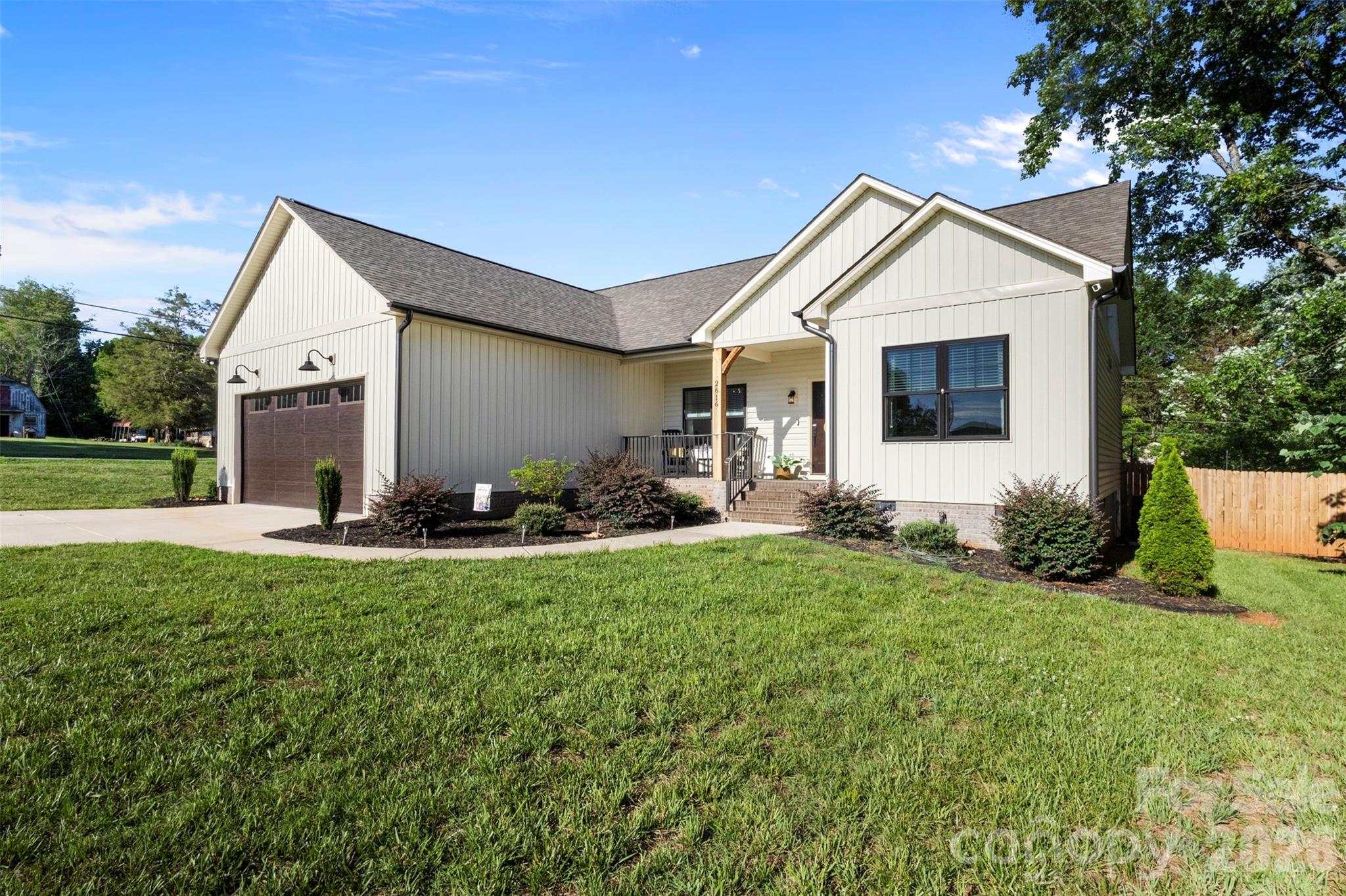 2616 Teague Street — Lincolnton