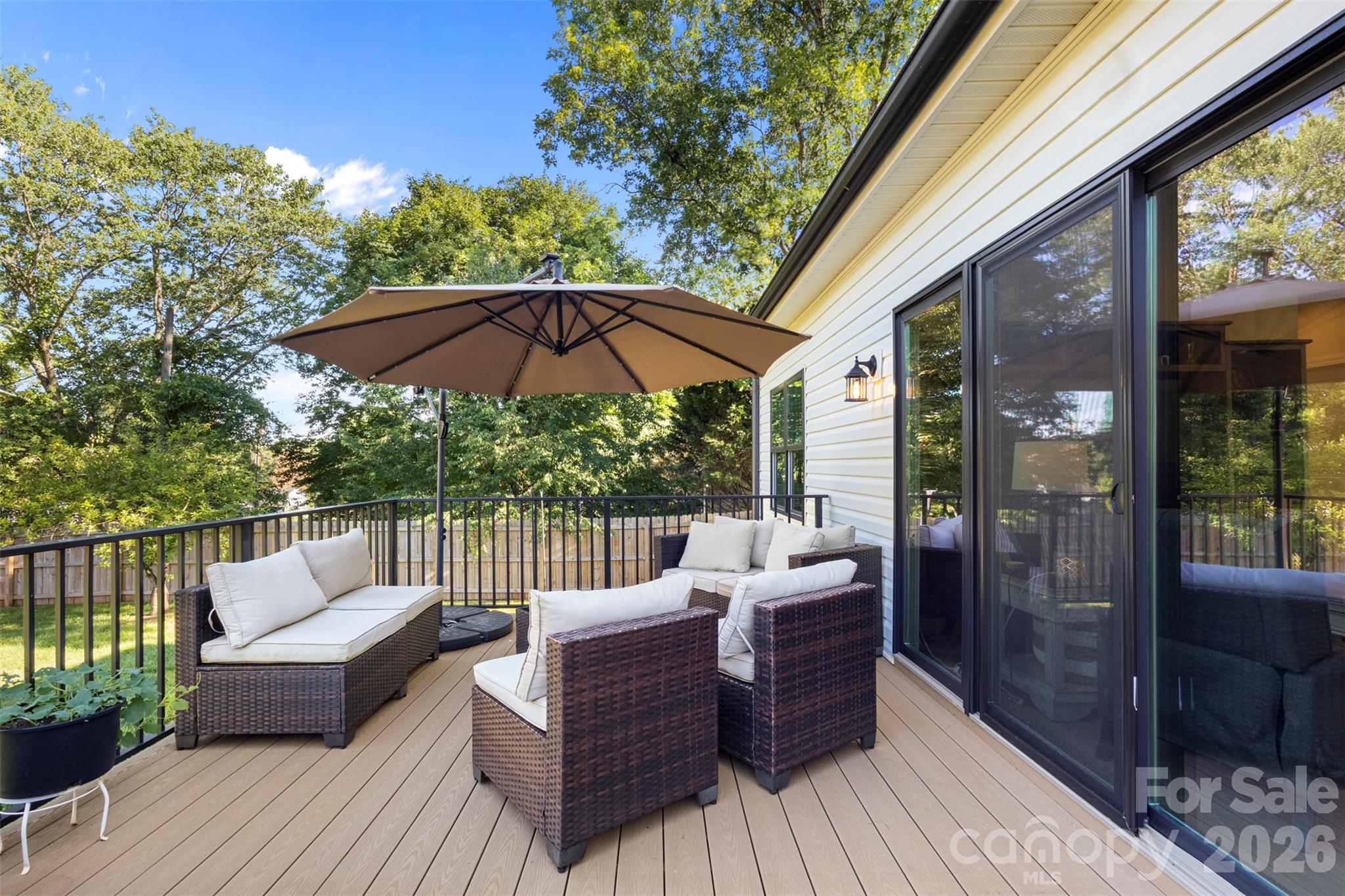2616 Teague Street — Lincolnton