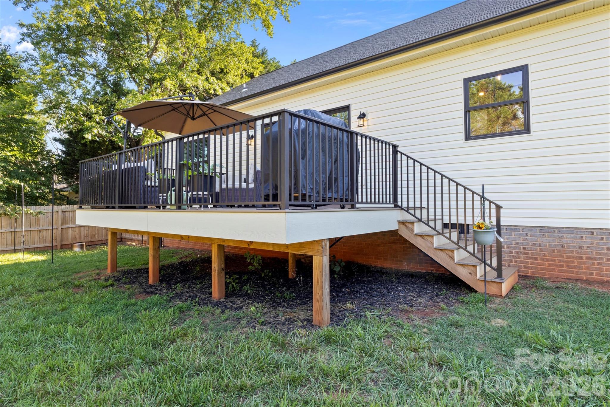 2616 Teague Street — Lincolnton
