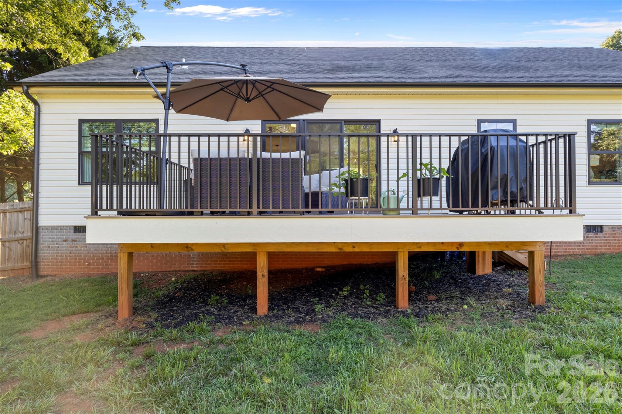 2616 Teague Street — Lincolnton