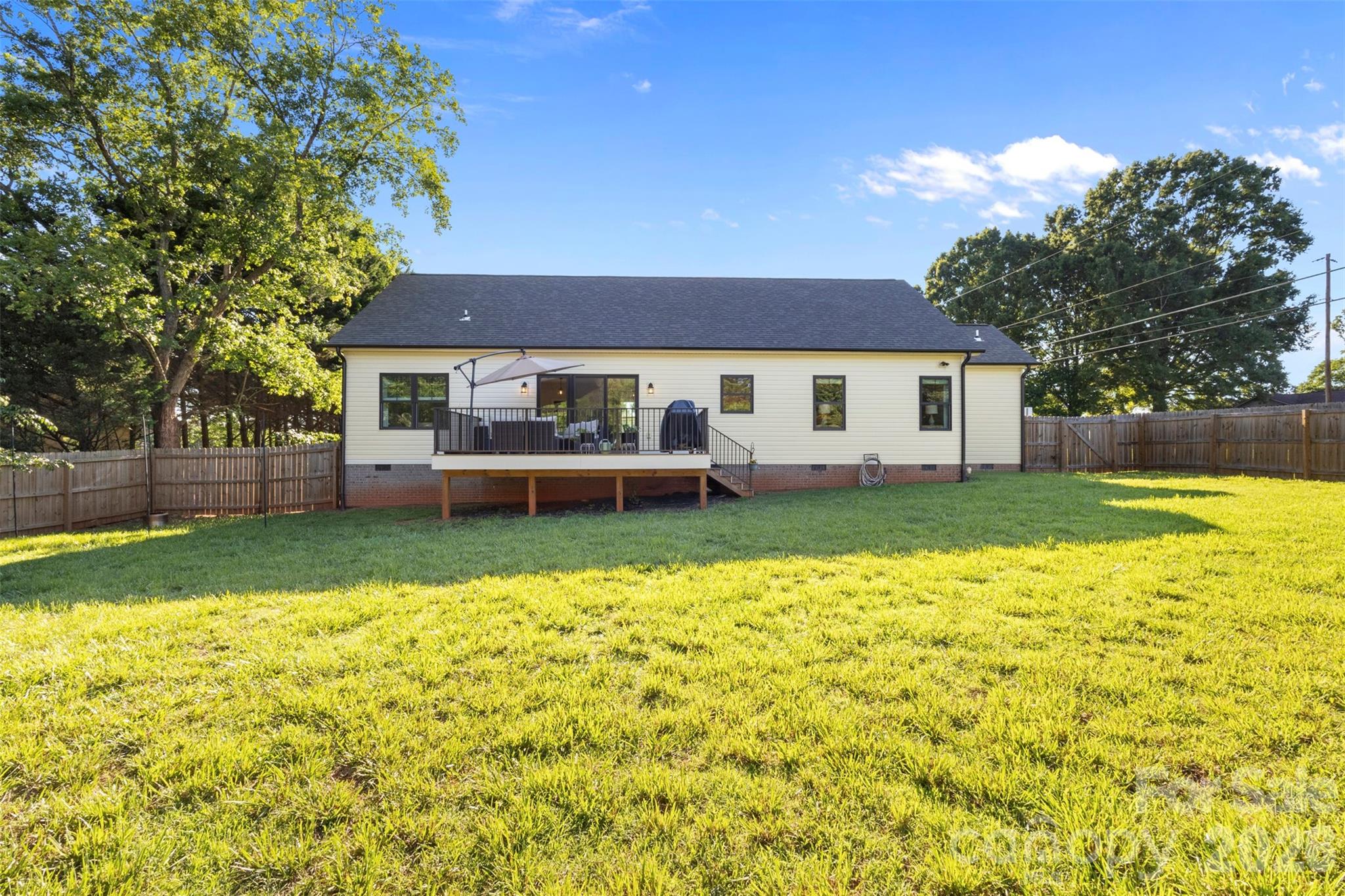 2616 Teague Street — Lincolnton