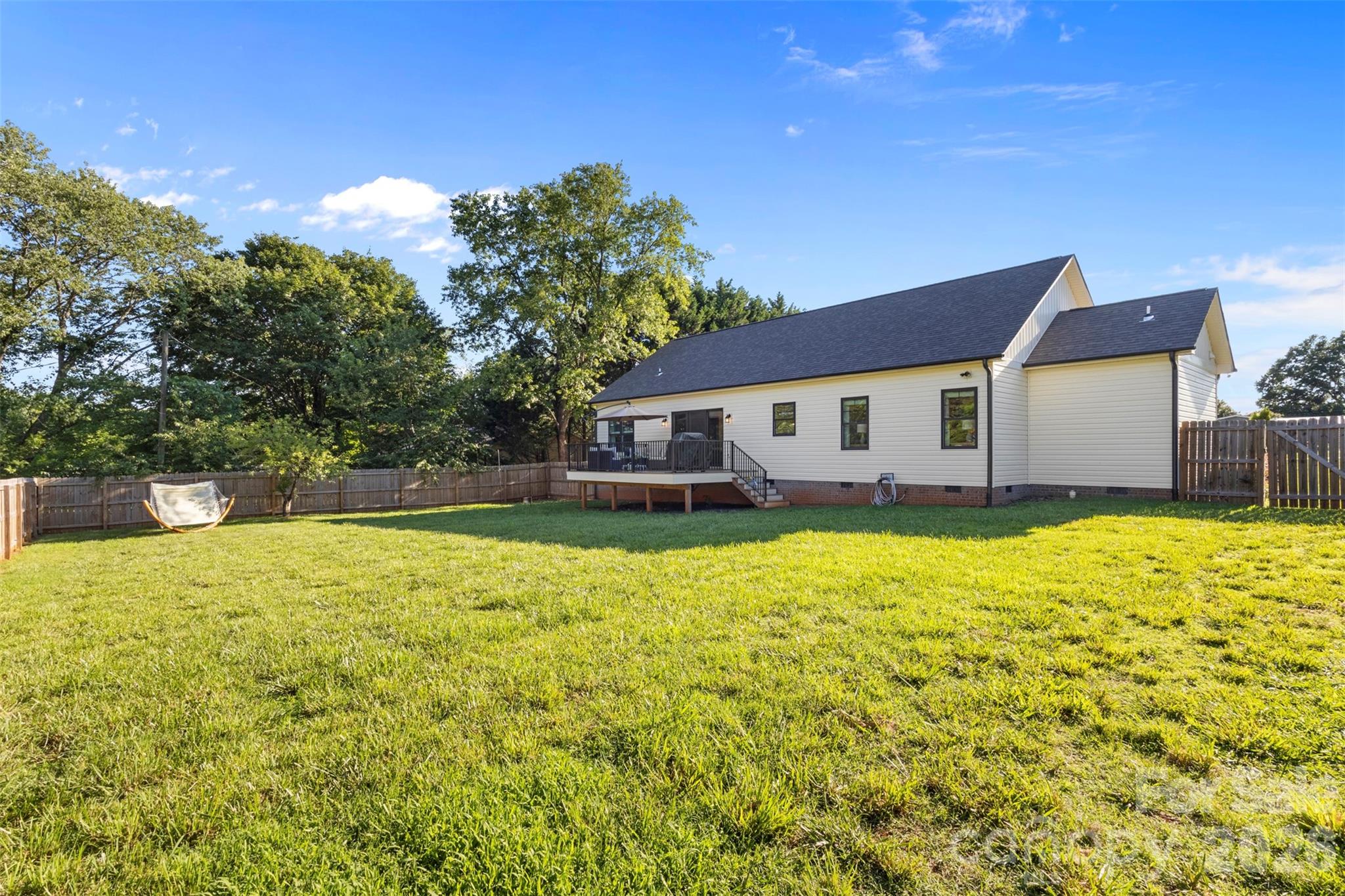 2616 Teague Street — Lincolnton
