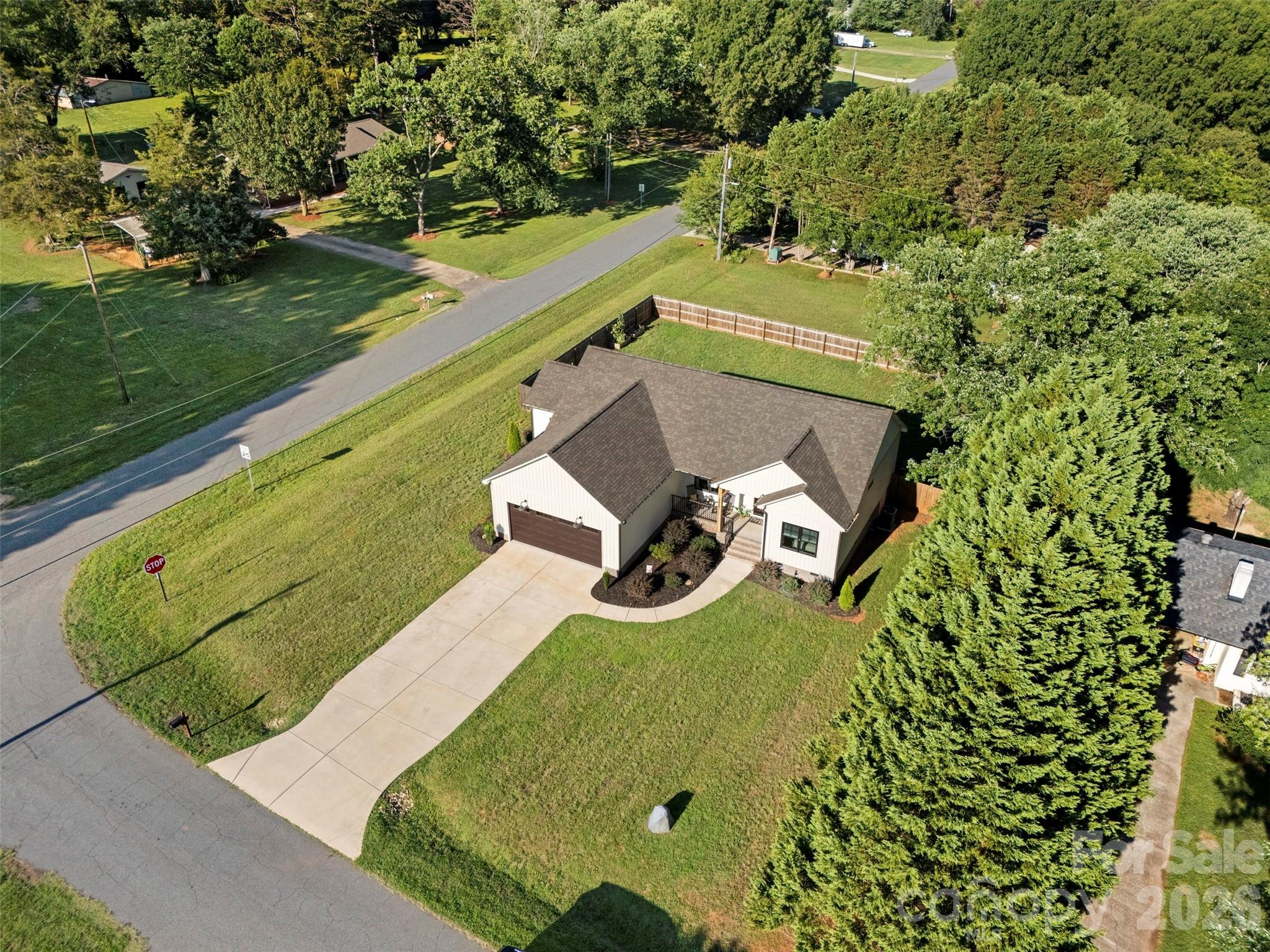 2616 Teague Street — Lincolnton