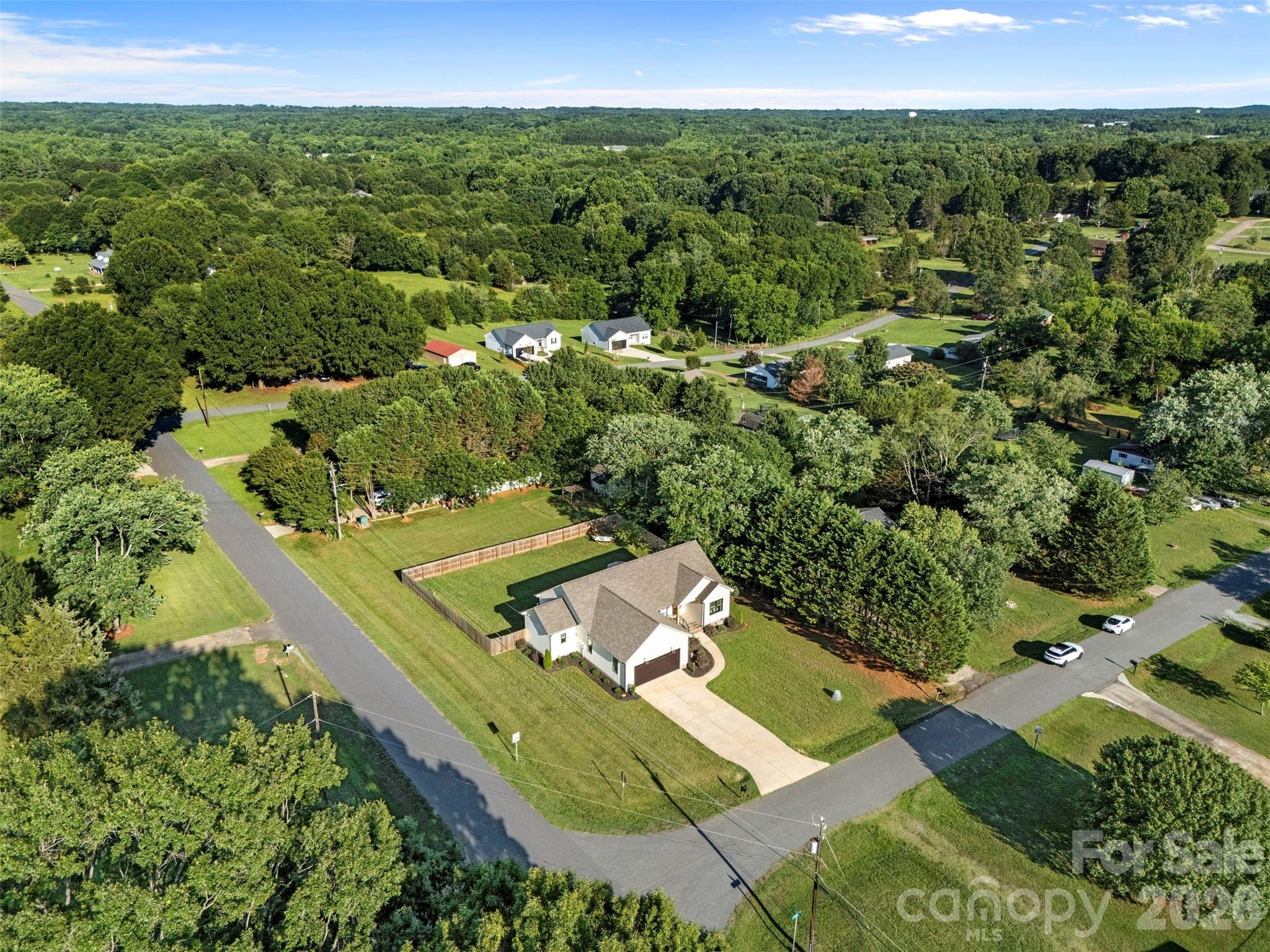 2616 Teague Street — Lincolnton