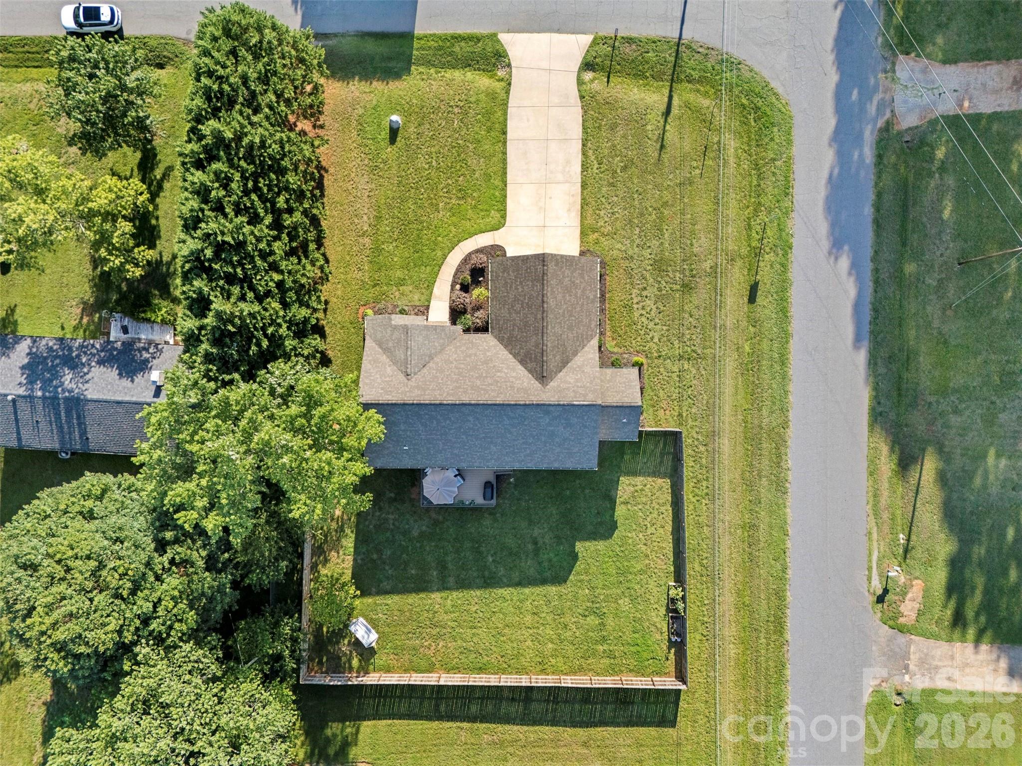 2616 Teague Street — Lincolnton
