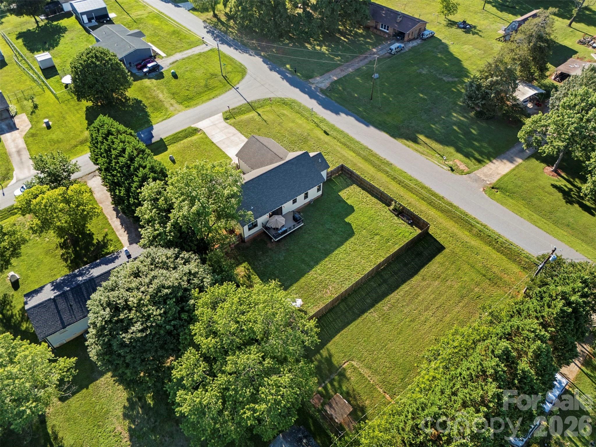 2616 Teague Street — Lincolnton