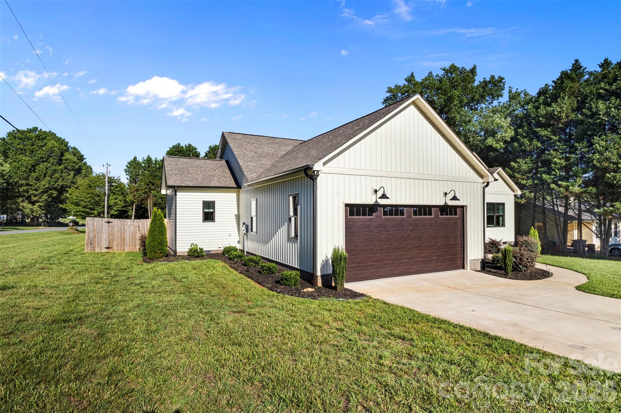 2616 Teague Street — Lincolnton