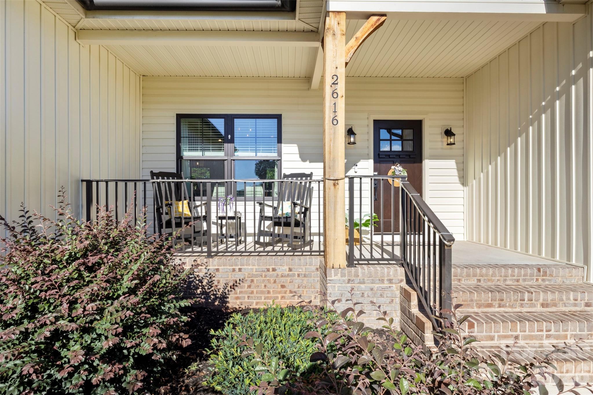 2616 Teague Street — Lincolnton