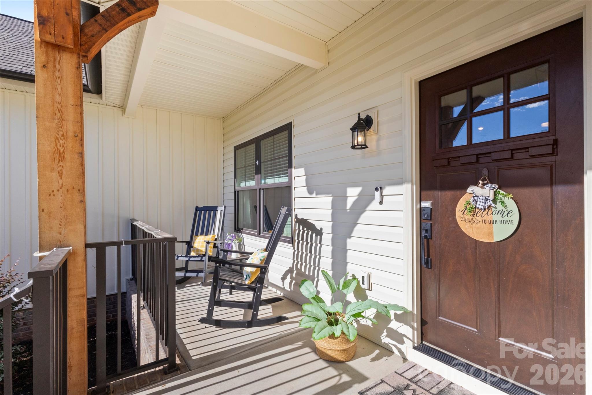 2616 Teague Street — Lincolnton