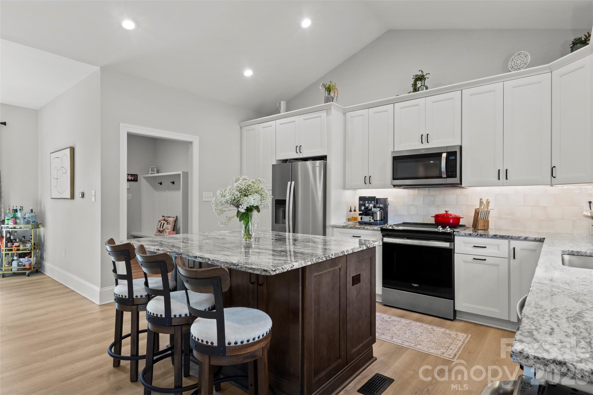 2616 Teague Street — Lincolnton
