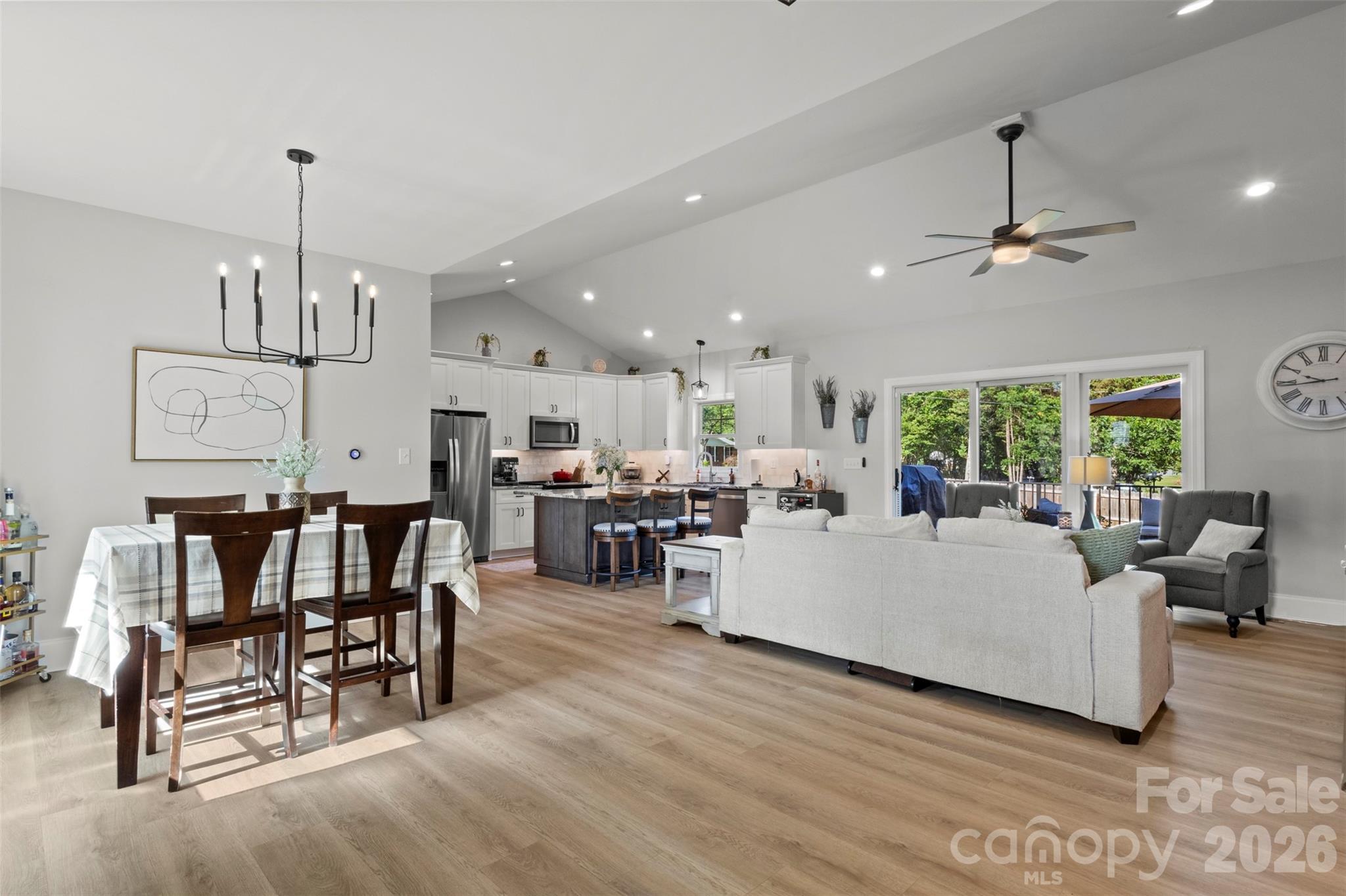 2616 Teague Street — Lincolnton