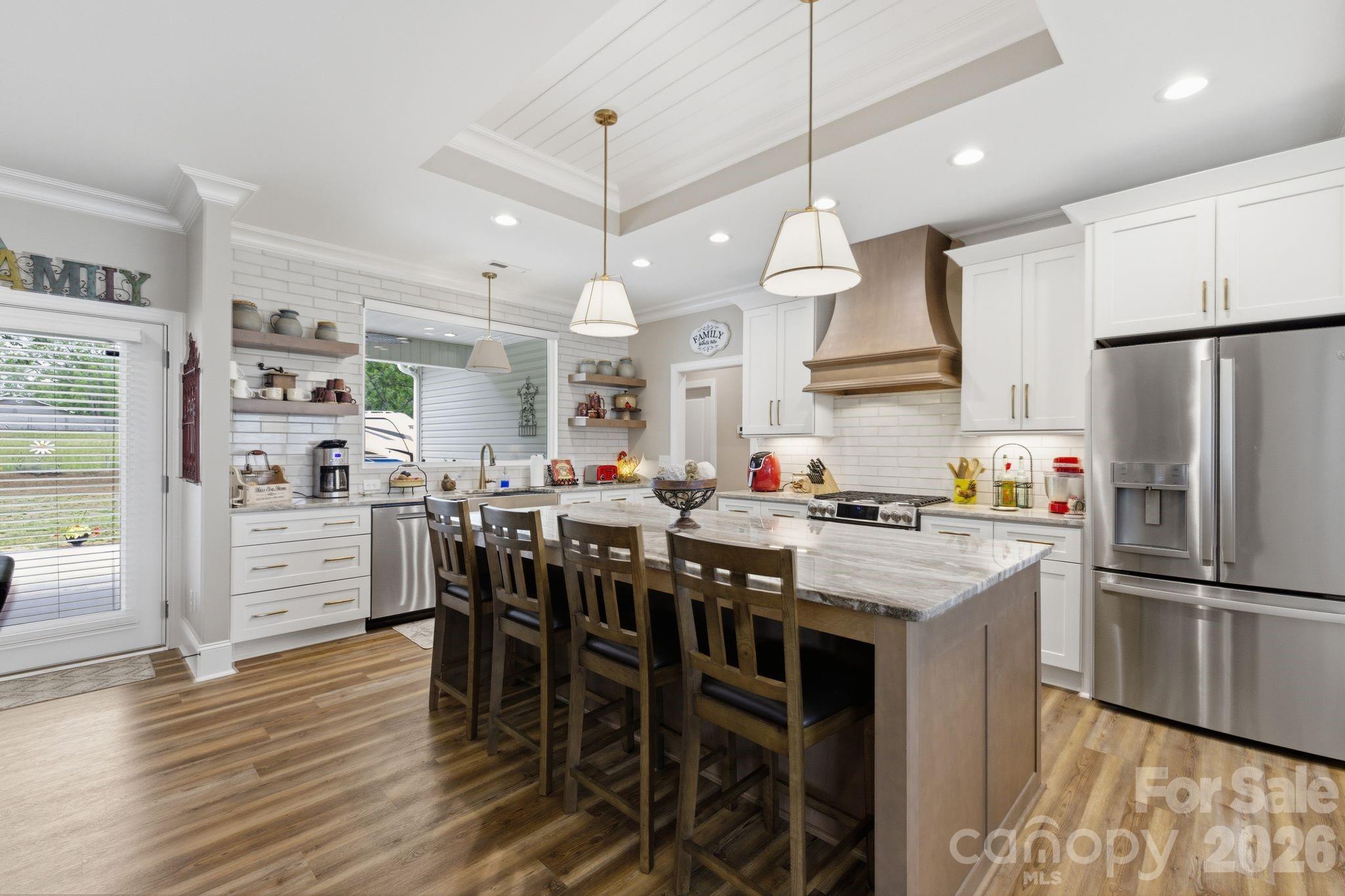 207 Wynnfall Drive — Lexington