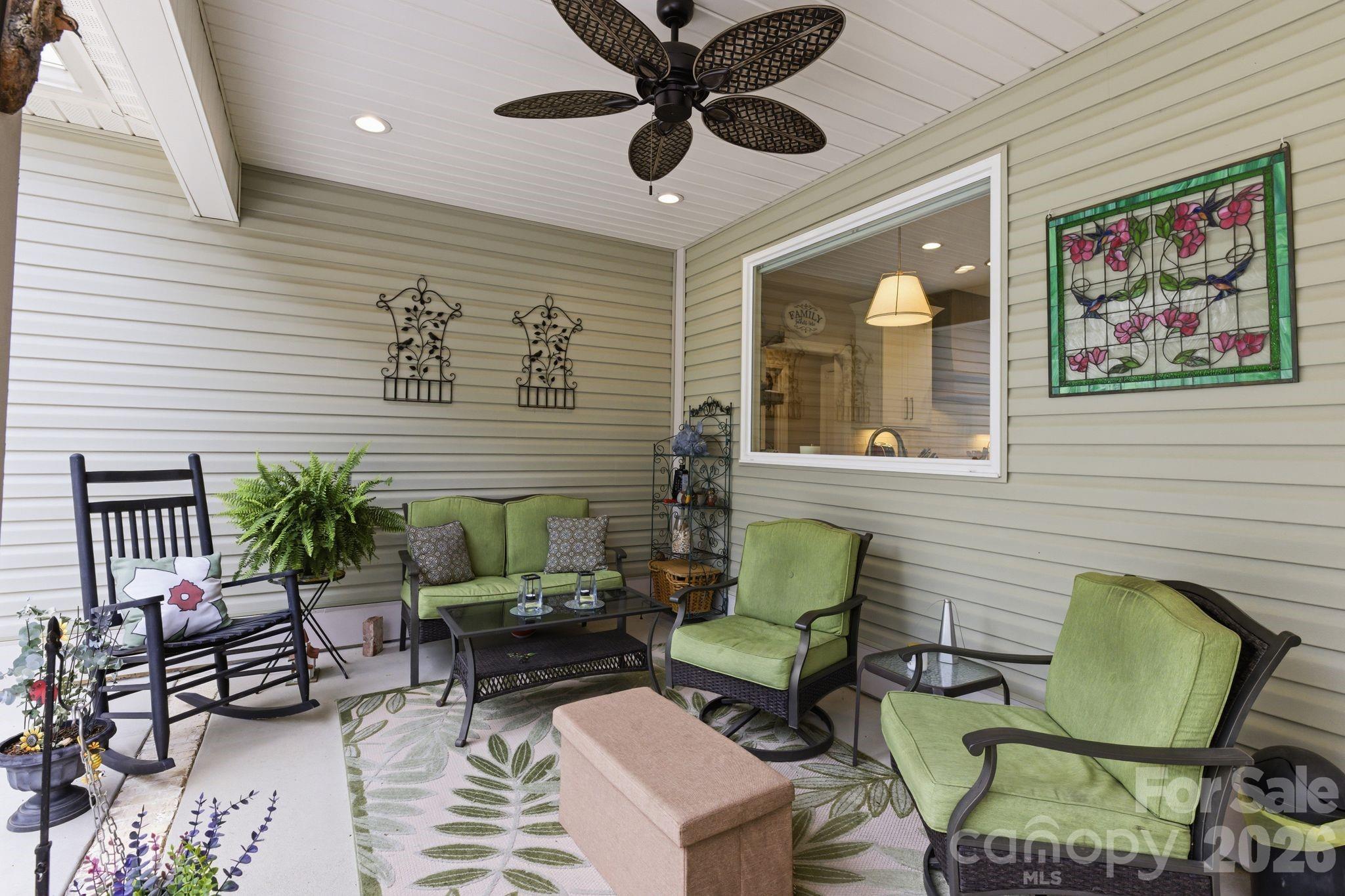 207 Wynnfall Drive — Lexington