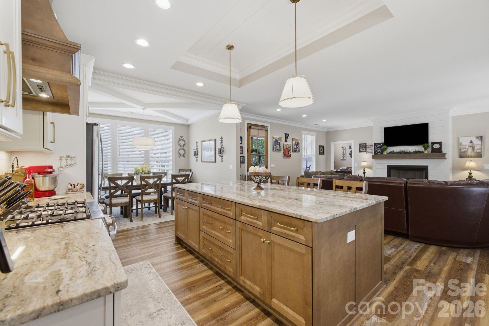 207 Wynnfall Drive — Lexington
