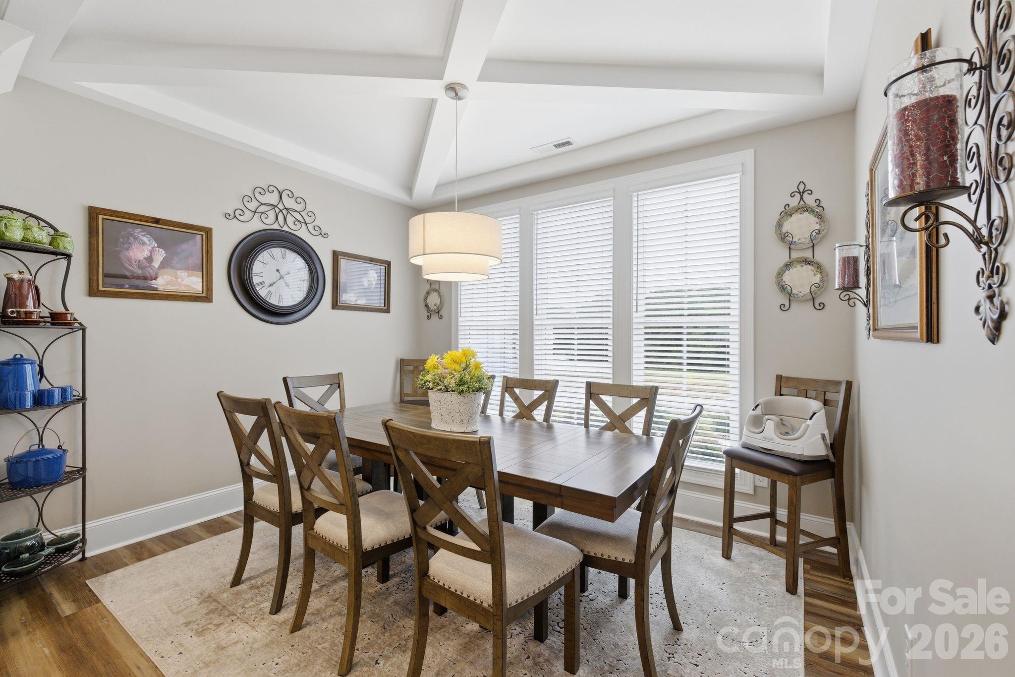 207 Wynnfall Drive — Lexington