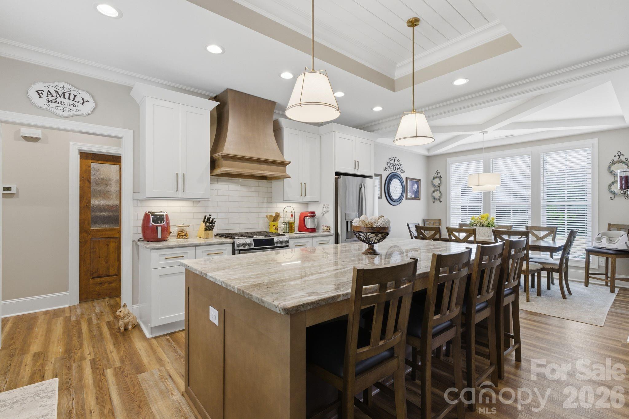 207 Wynnfall Drive — Lexington