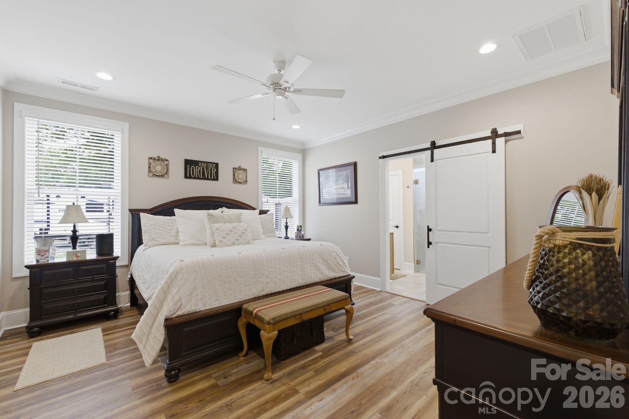 207 Wynnfall Drive — Lexington