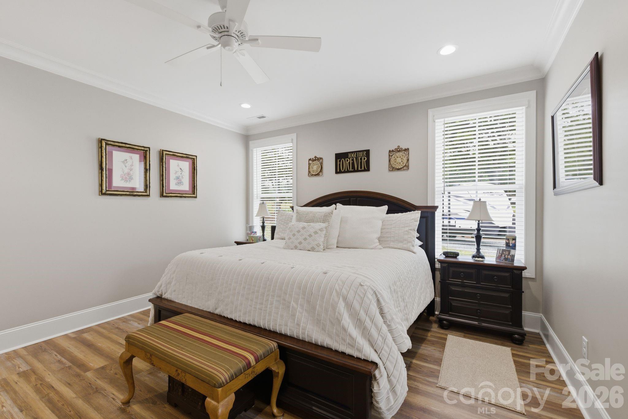 207 Wynnfall Drive — Lexington