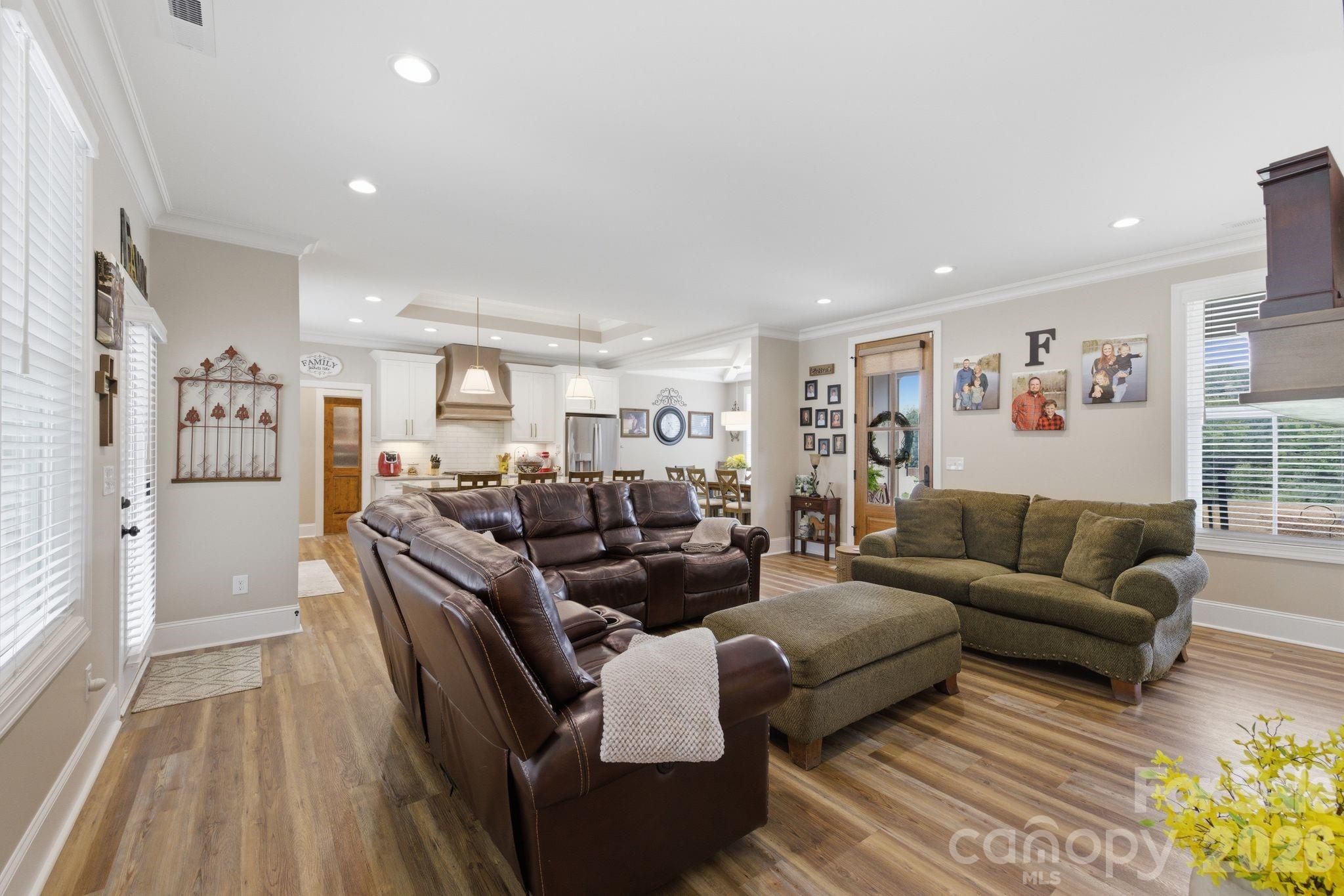 207 Wynnfall Drive — Lexington