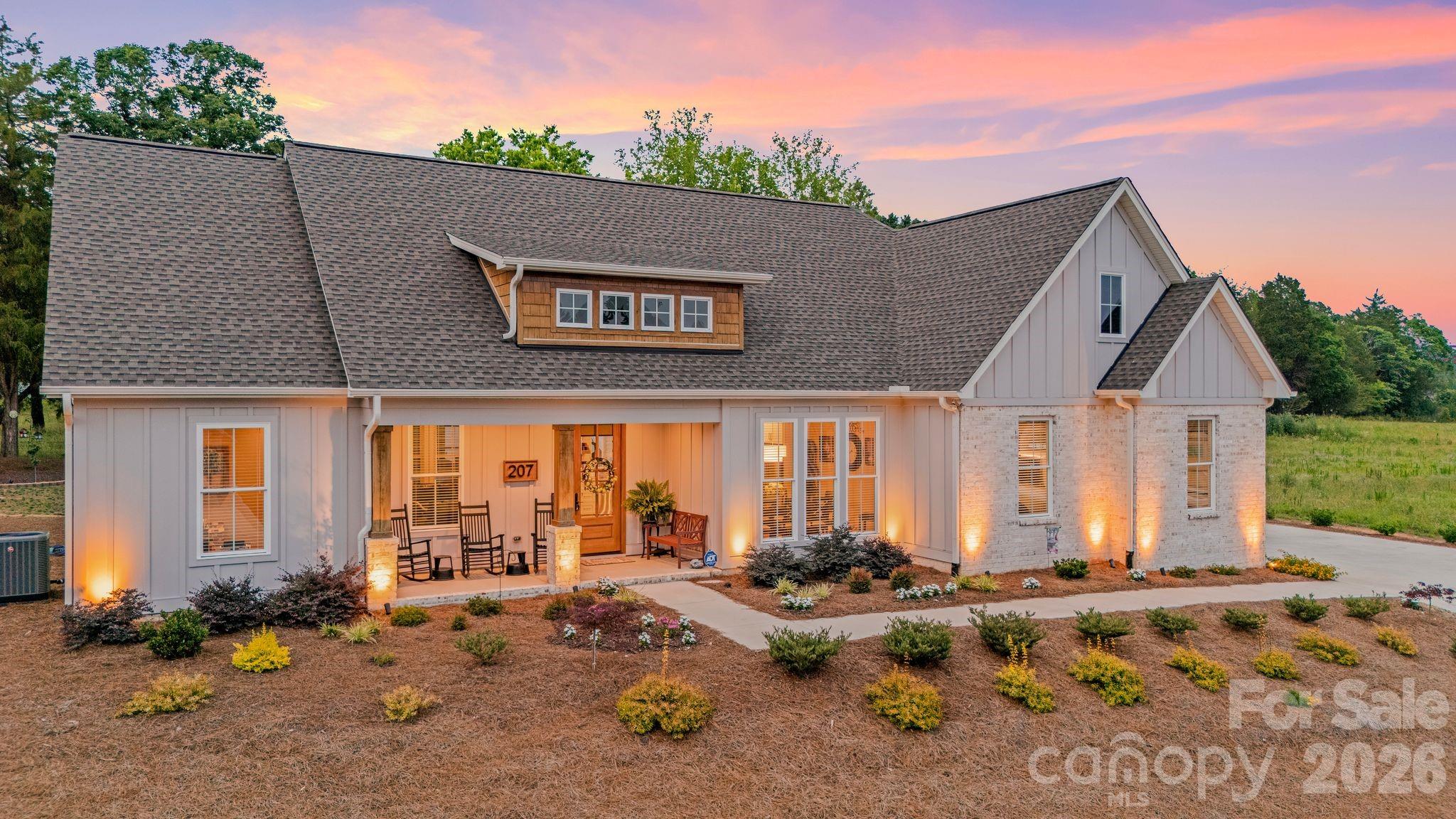 207 Wynnfall Drive — Lexington