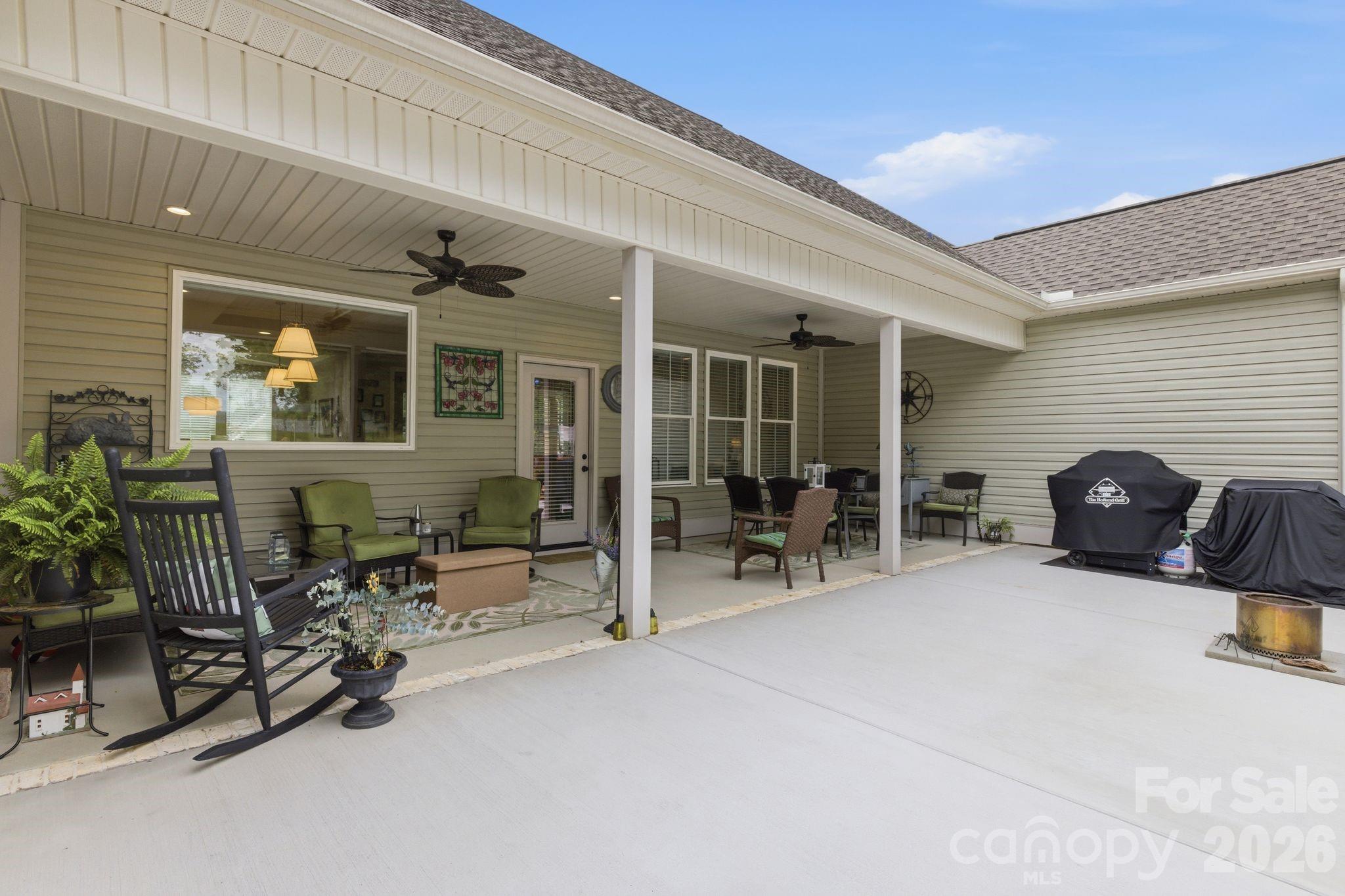 207 Wynnfall Drive — Lexington