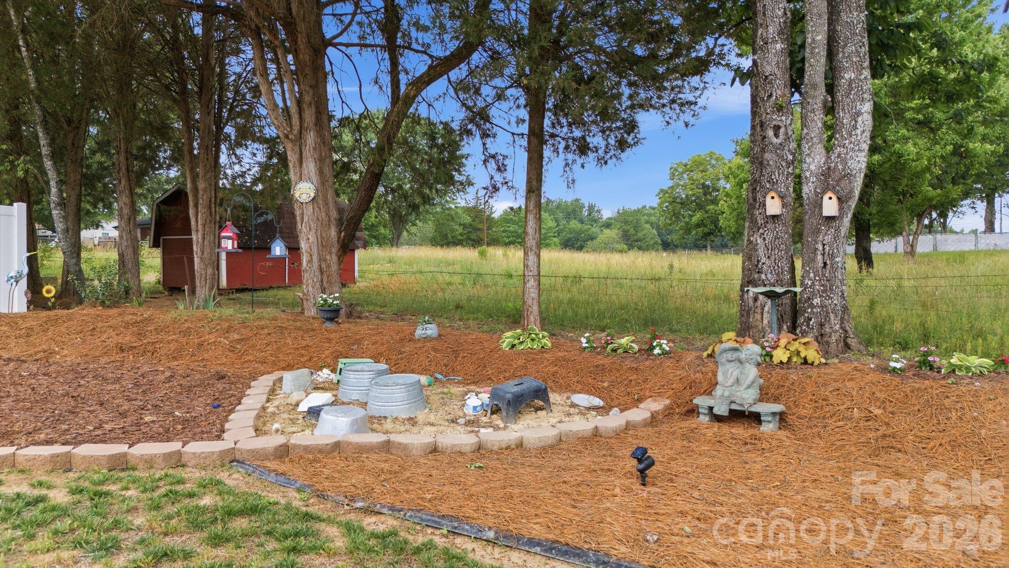 207 Wynnfall Drive — Lexington
