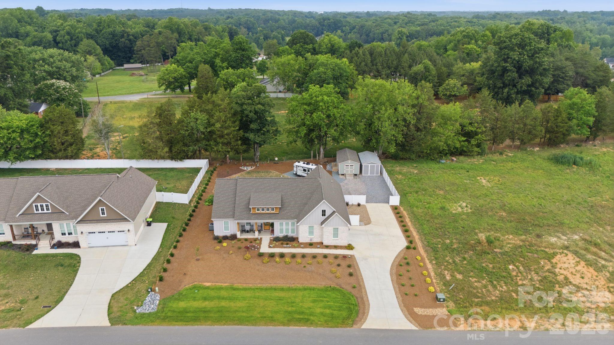 207 Wynnfall Drive — Lexington