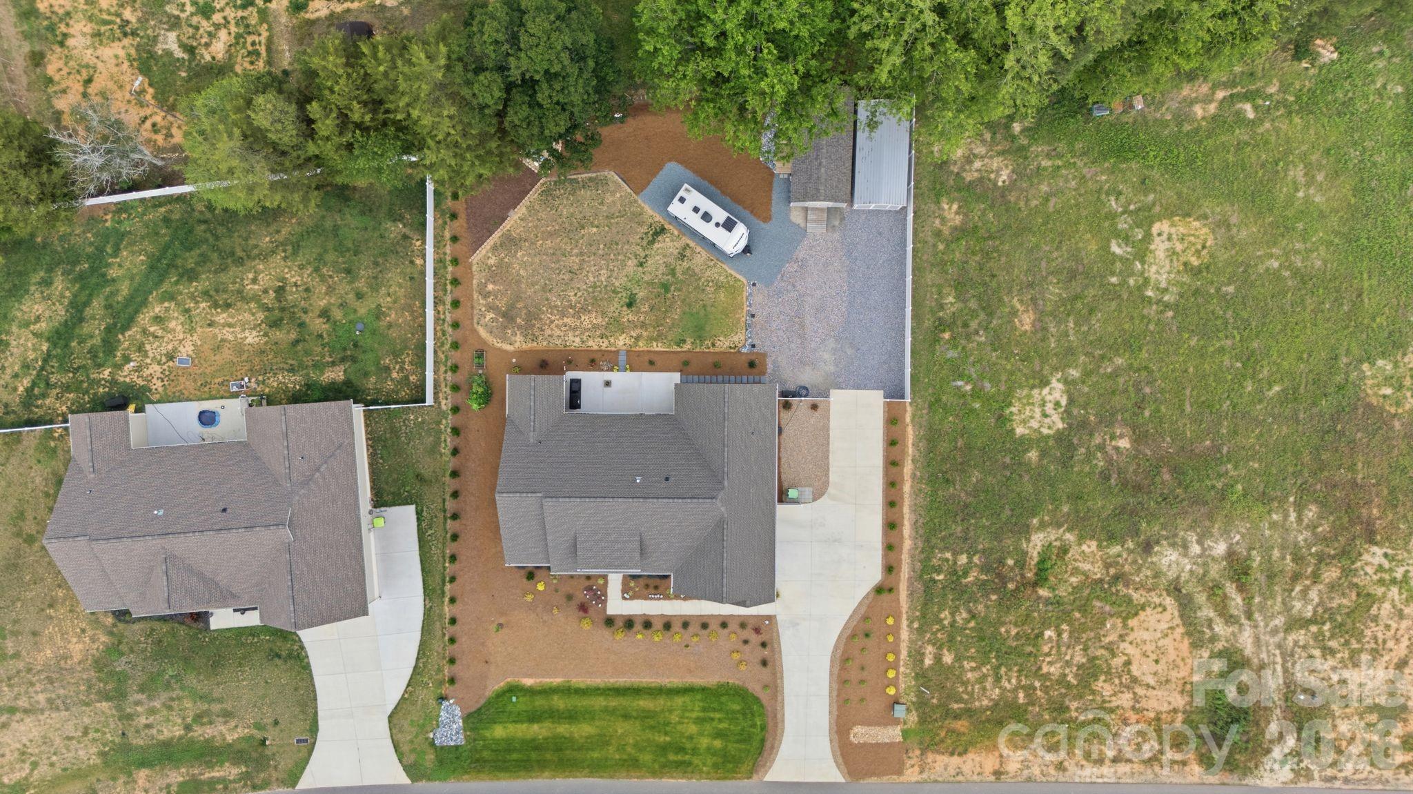 207 Wynnfall Drive — Lexington