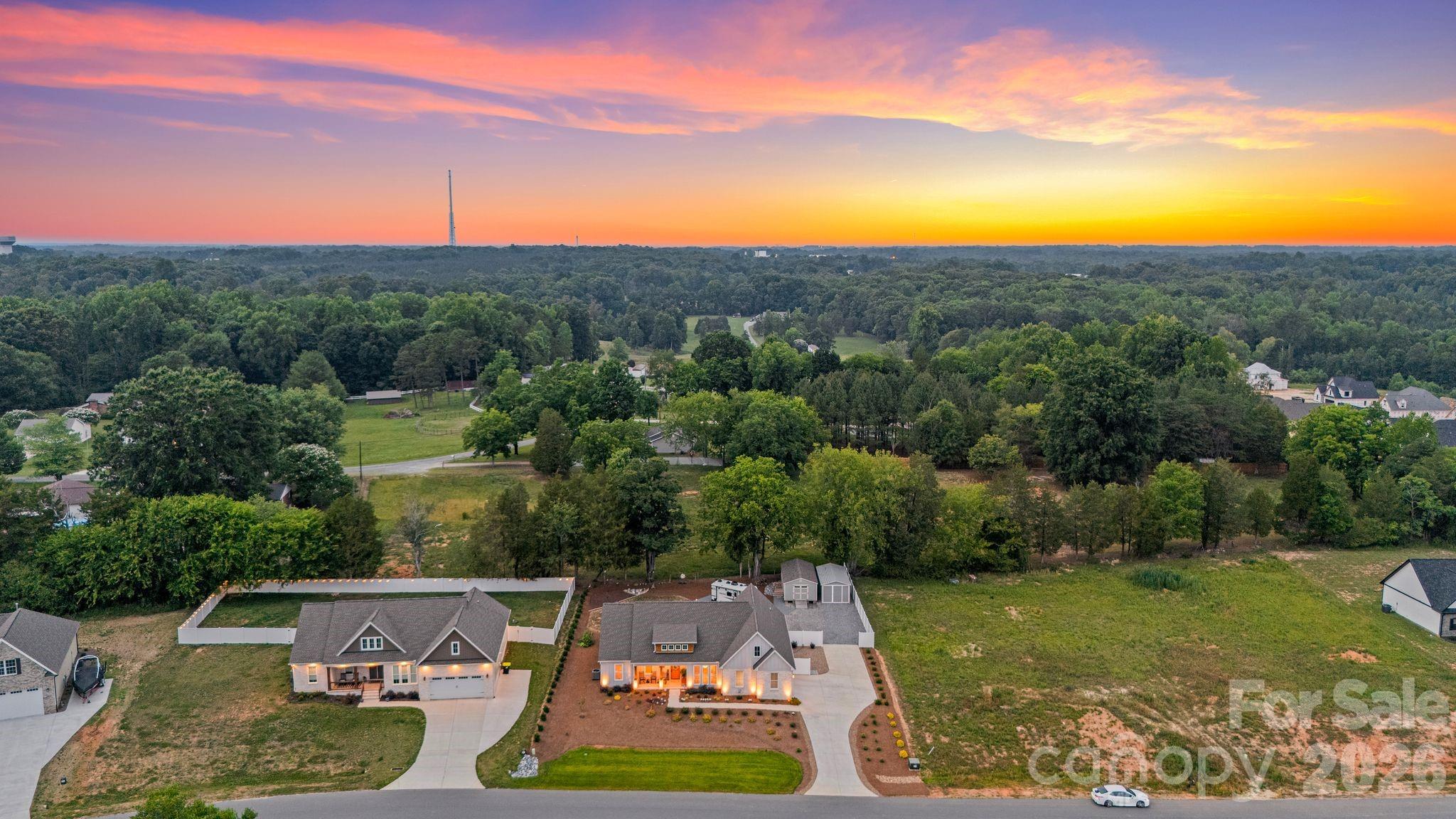 207 Wynnfall Drive — Lexington