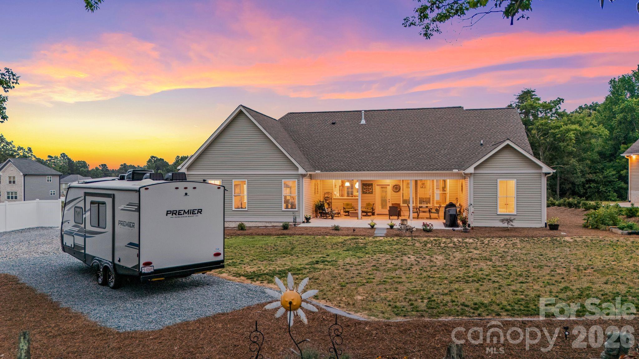 207 Wynnfall Drive — Lexington