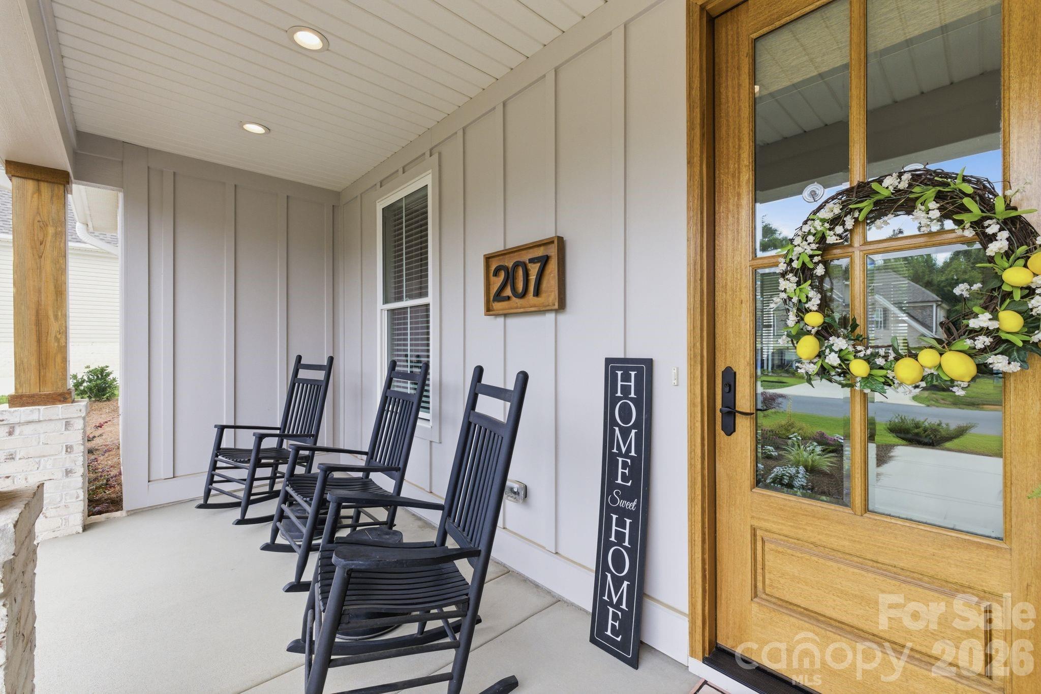 207 Wynnfall Drive — Lexington
