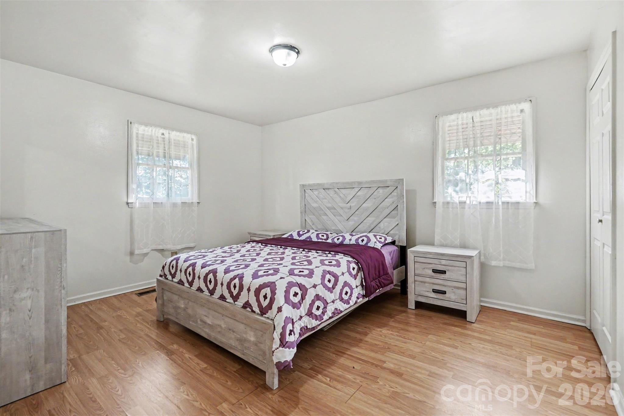 308 N Carpenter Street — Kings Mountain