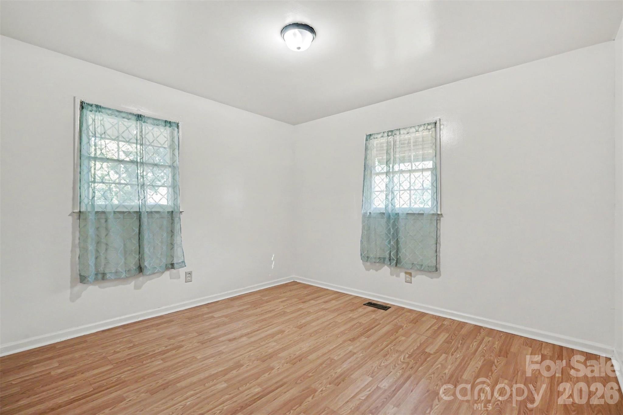308 N Carpenter Street — Kings Mountain