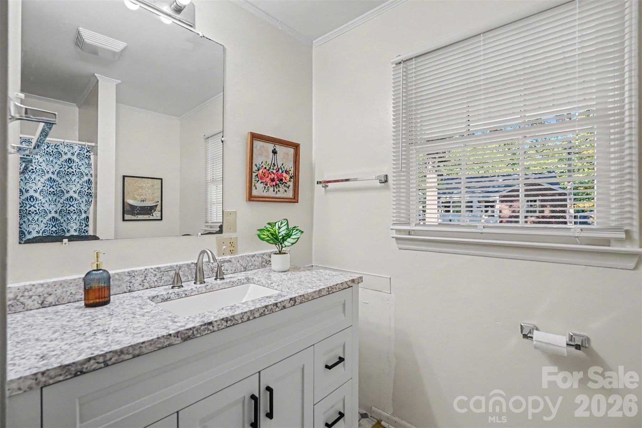 308 N Carpenter Street — Kings Mountain