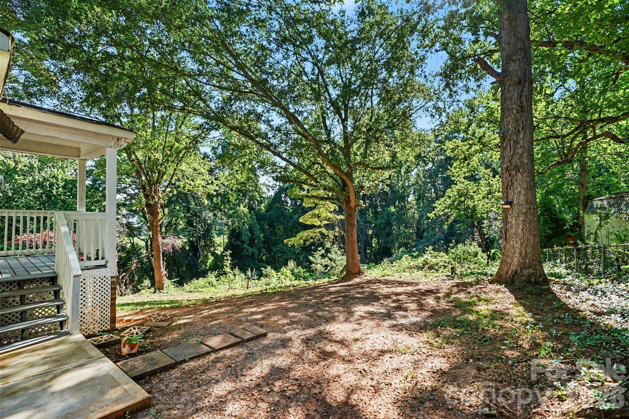 308 N Carpenter Street — Kings Mountain
